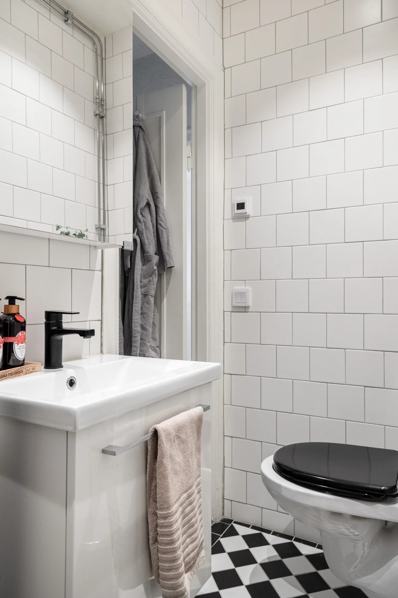 Bostadsrätt, Uppsalagatan 9A, Södervärn, Malmö