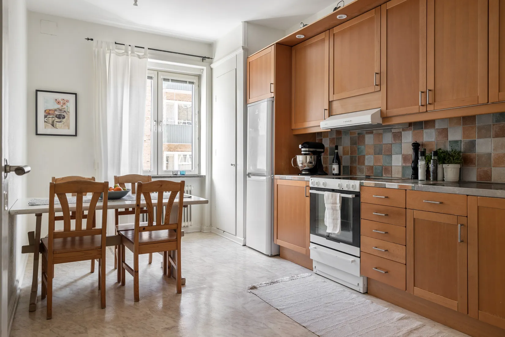 Bostadsrätt, Uppsalagatan 9A, Södervärn, Malmö