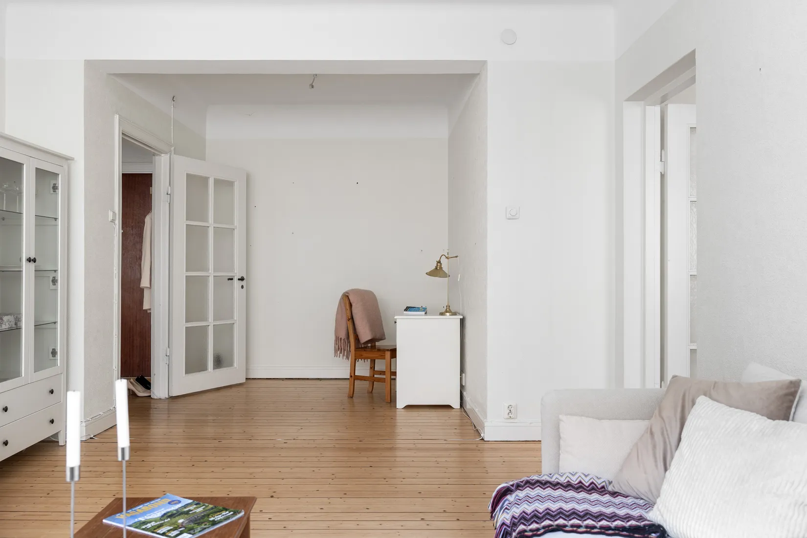 Bostadsrätt, Uppsalagatan 9A, Södervärn, Malmö