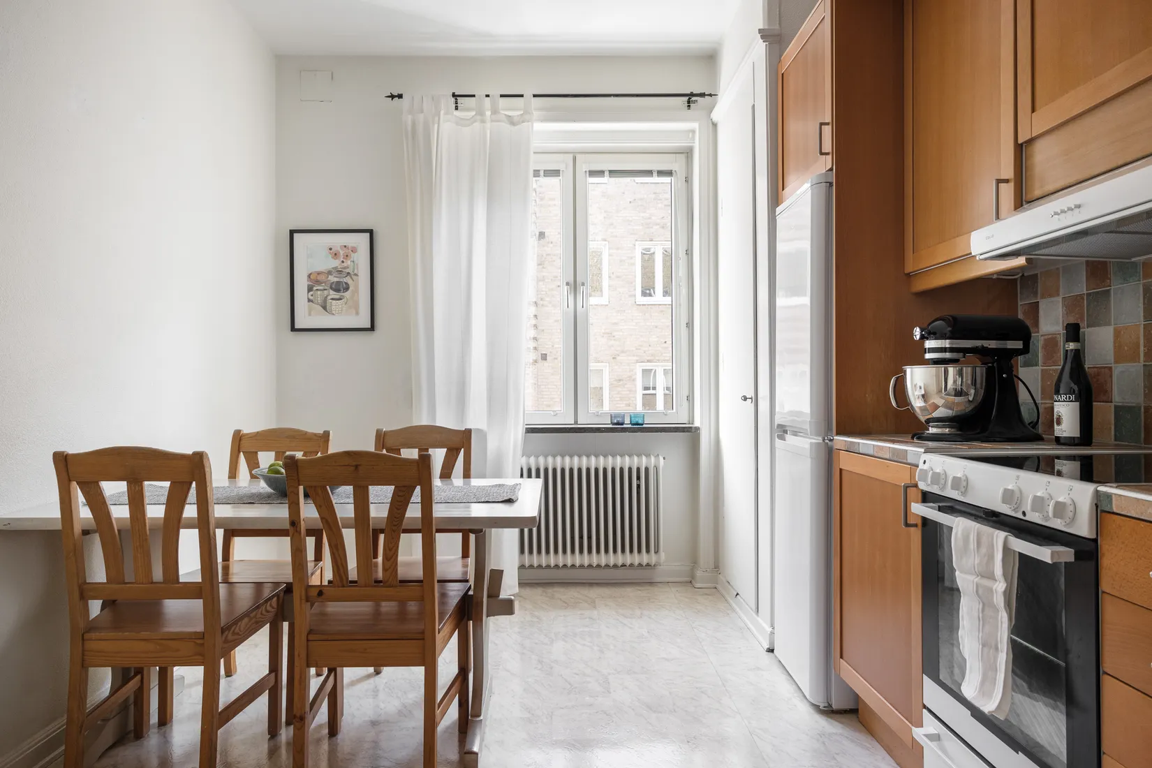 Bostadsrätt, Uppsalagatan 9A, Södervärn, Malmö