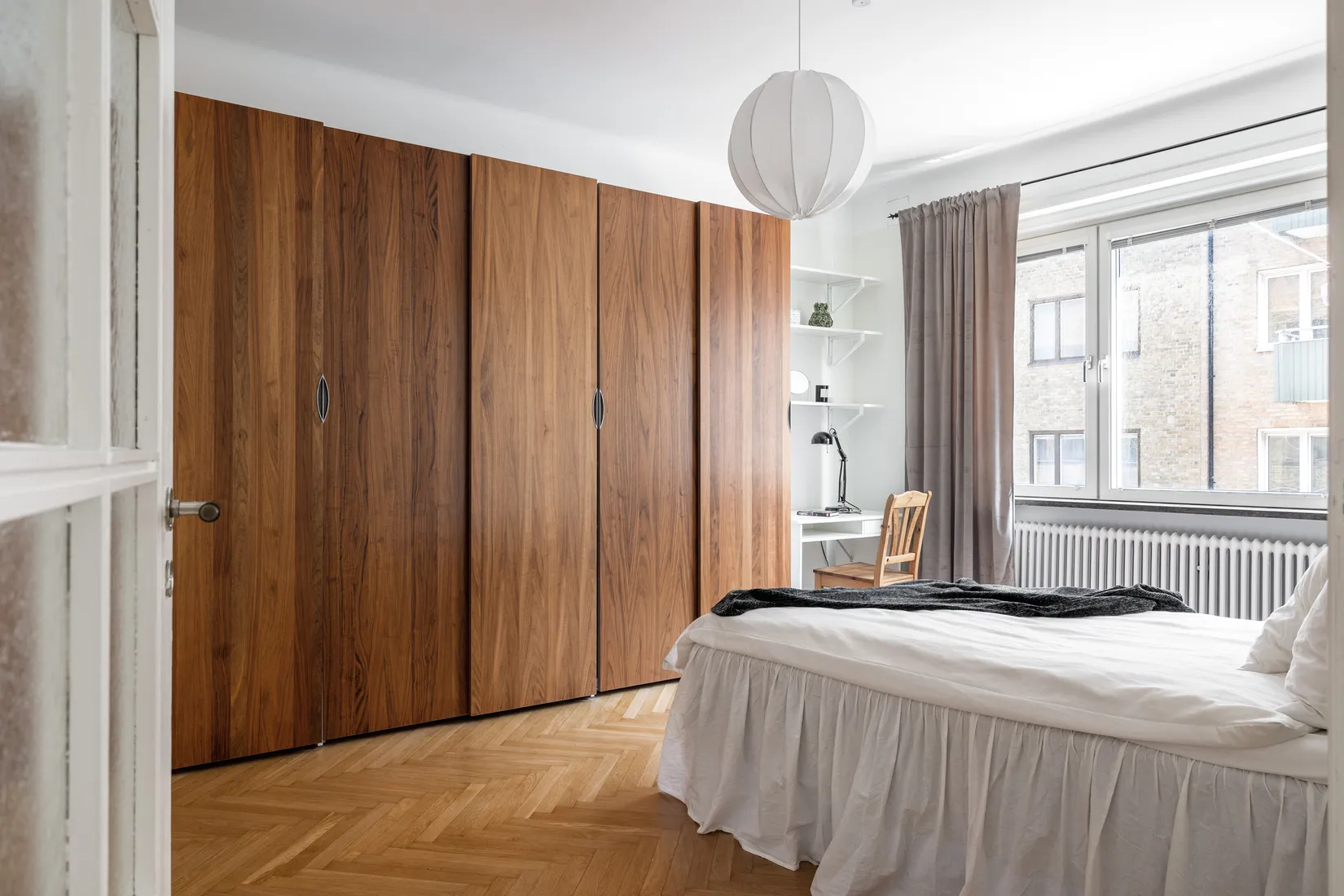 Bostadsrätt, Uppsalagatan 9A, Södervärn, Malmö