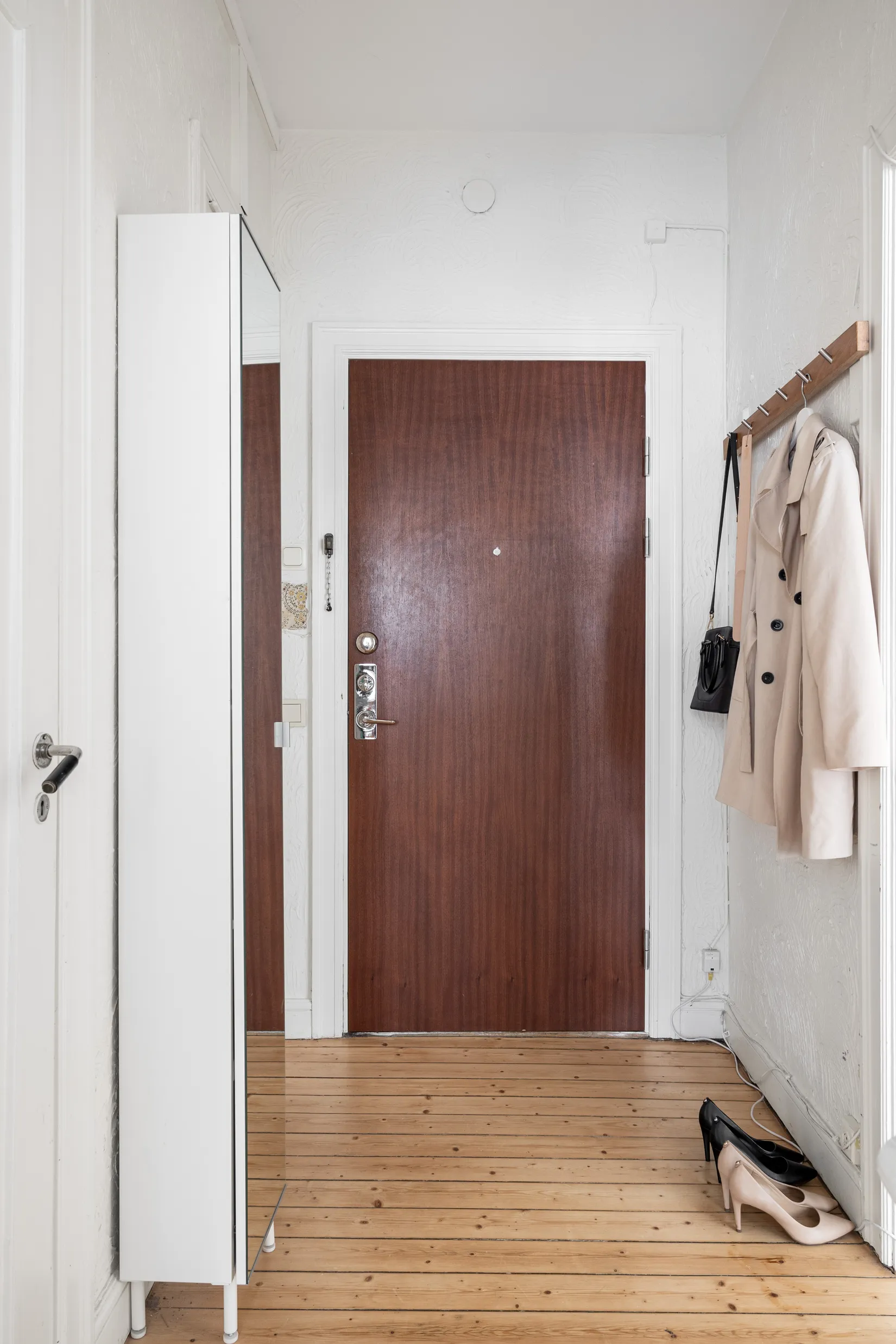 Bostadsrätt, Uppsalagatan 9A, Södervärn, Malmö