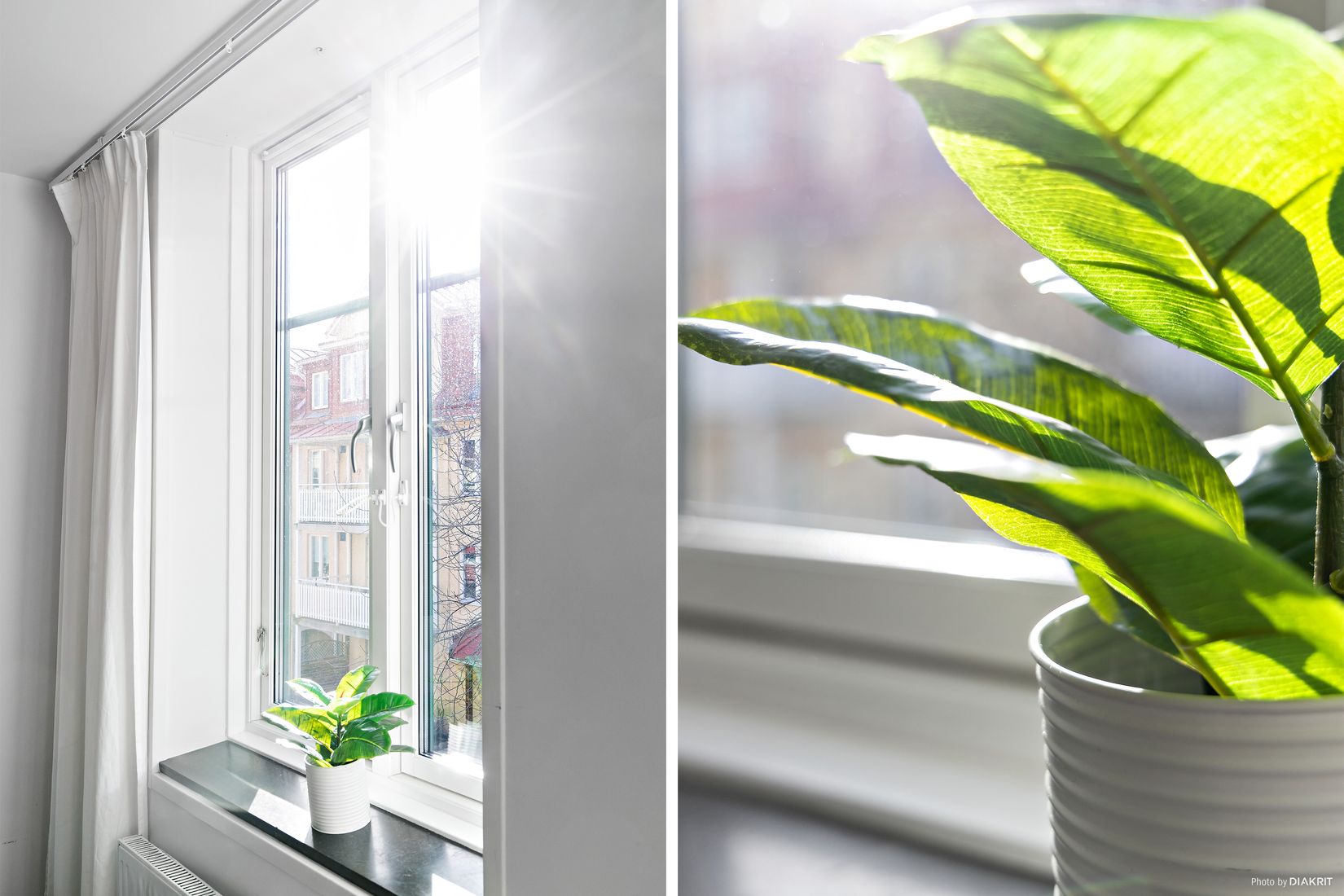 Bostadsrätt, Storgatan 49B, Centralt, Östersund