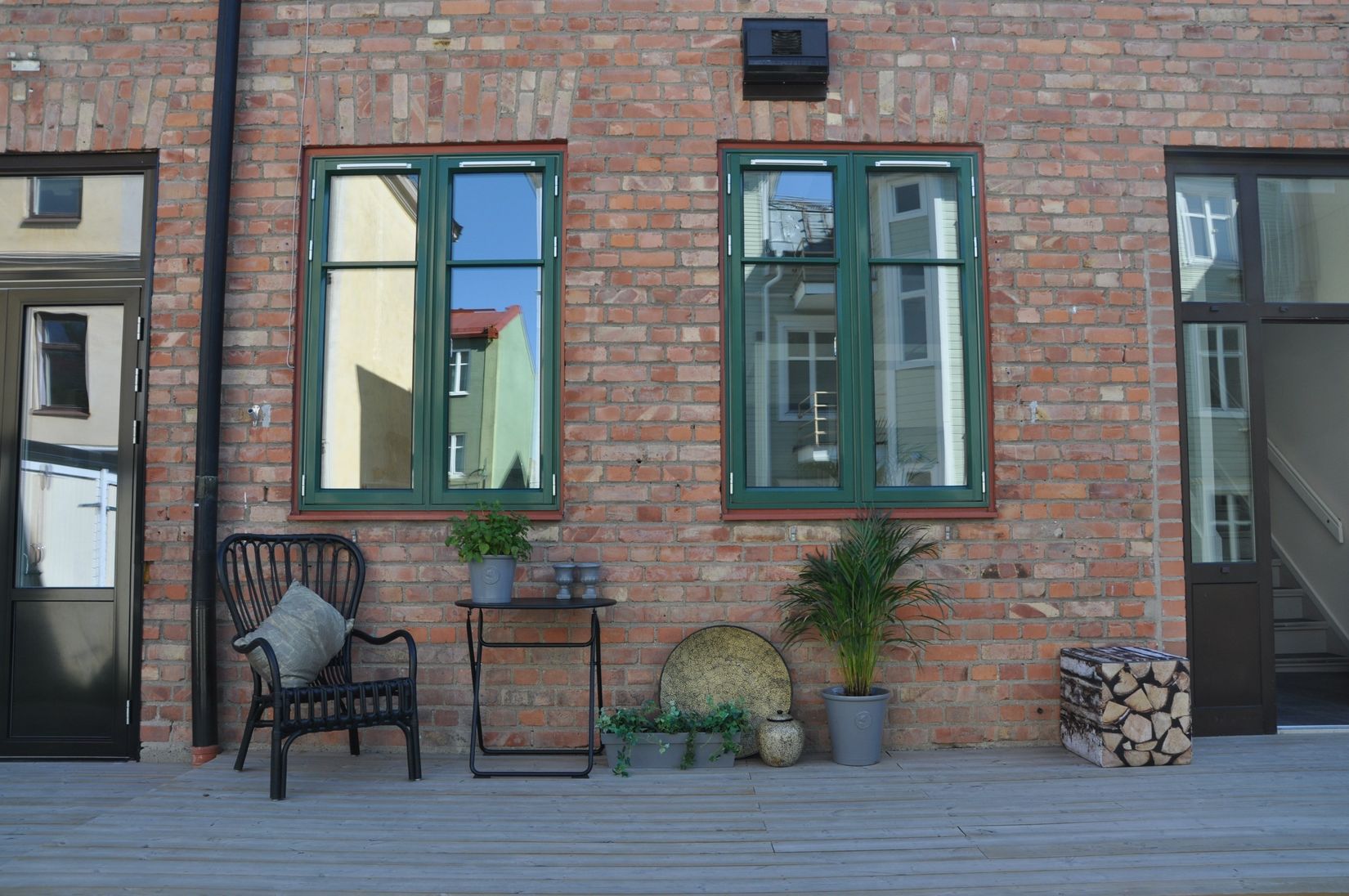 Bostadsrätt, Storgatan 49B, Centralt, Östersund