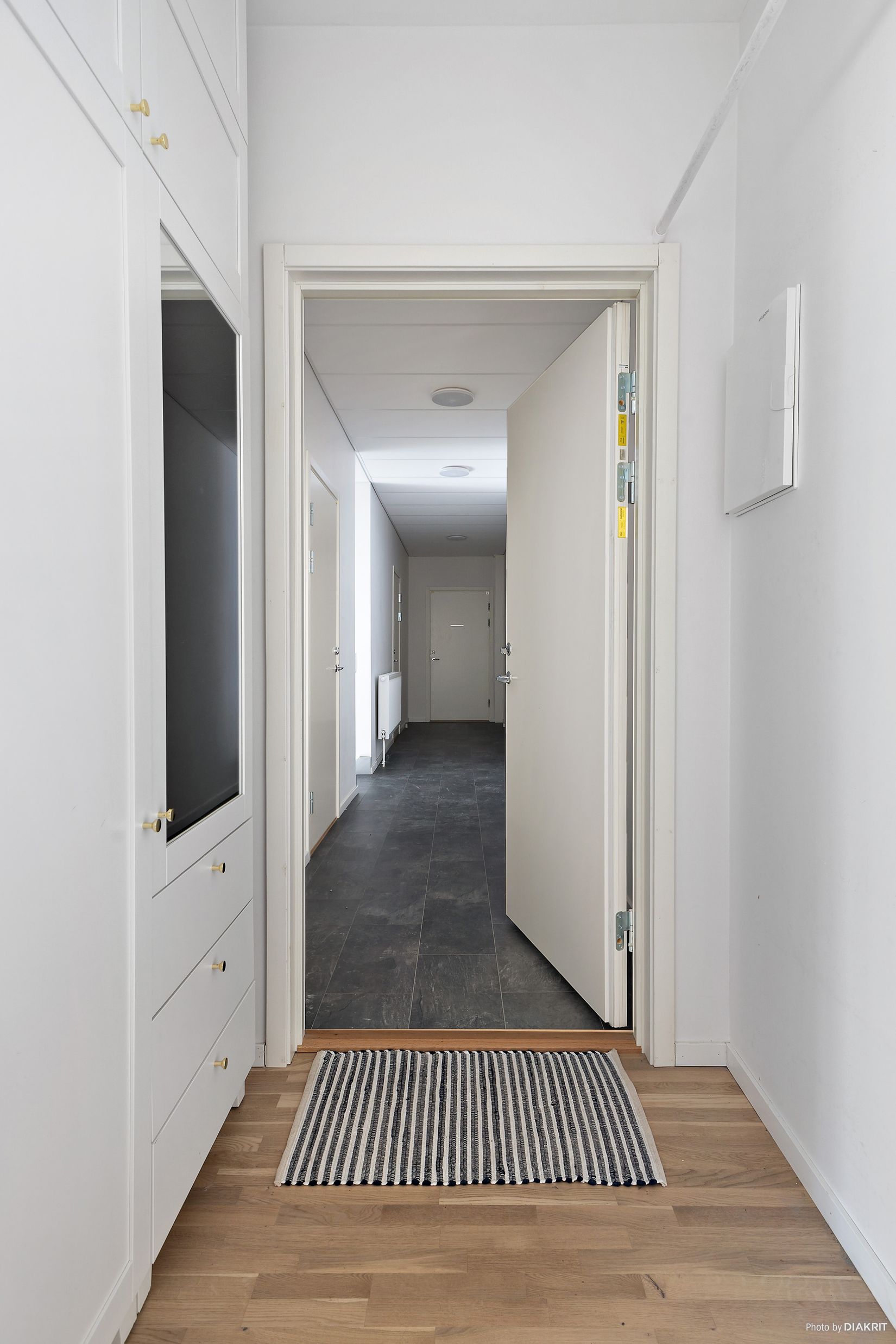 Bostadsrätt, Storgatan 49B, Centralt, Östersund