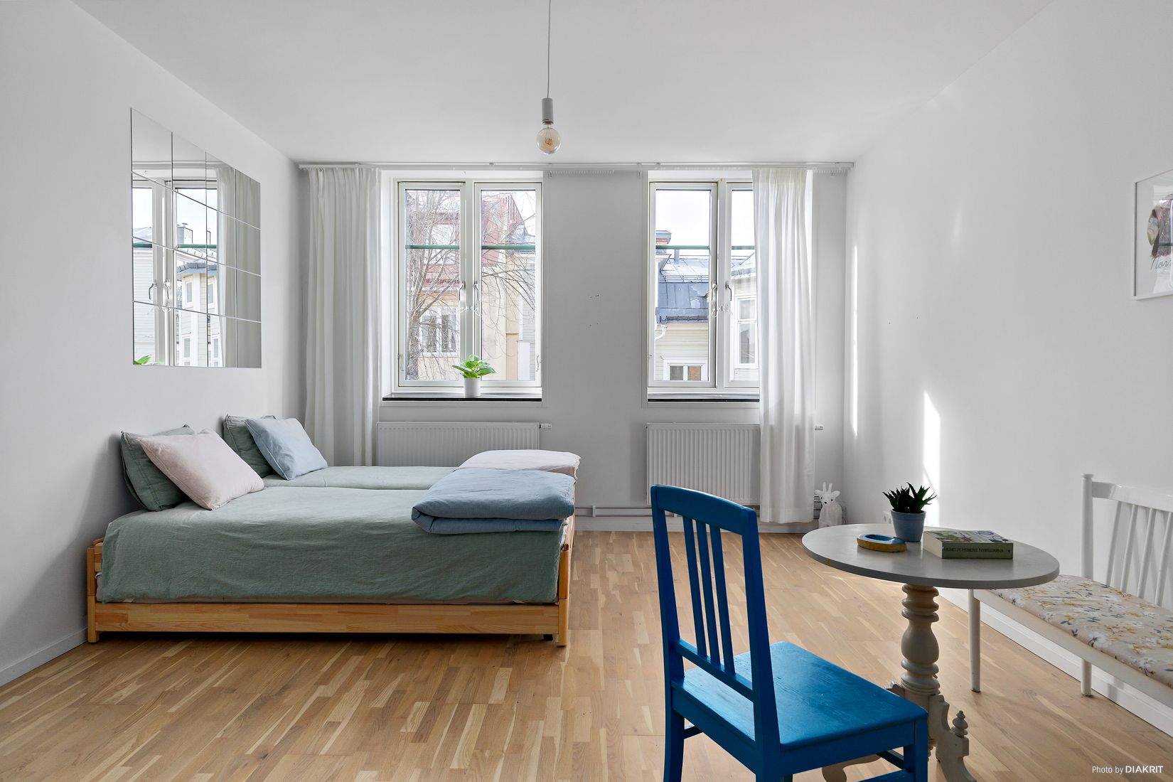 Bostadsrätt, Storgatan 49B, Centralt, Östersund