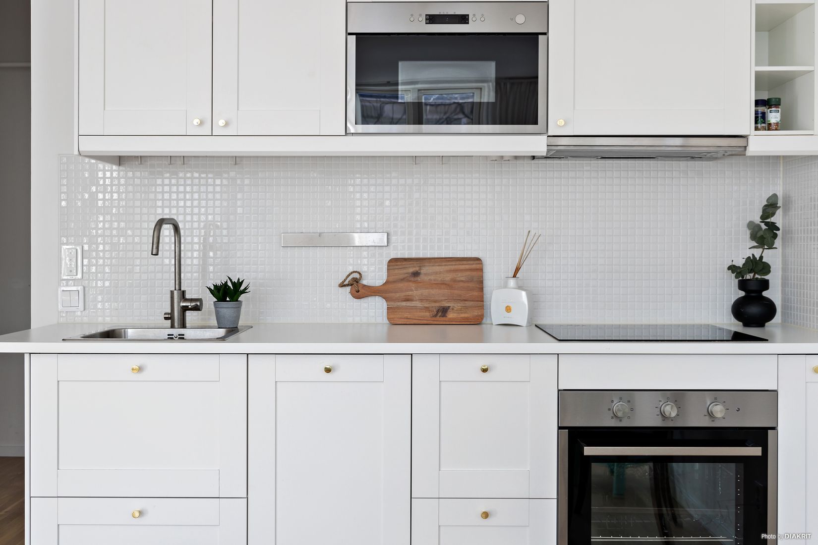 Bostadsrätt, Storgatan 49B, Centralt, Östersund