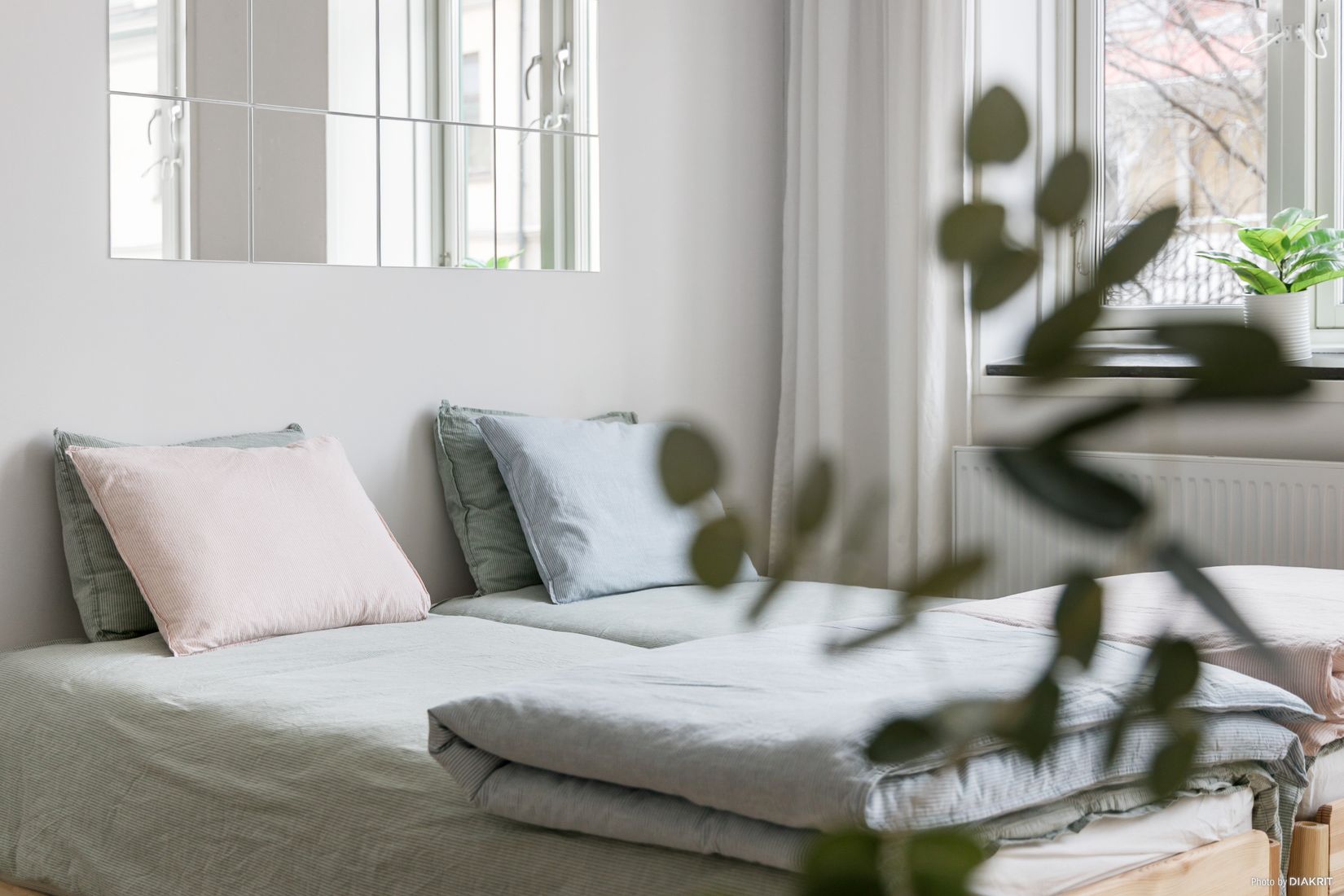 Bostadsrätt, Storgatan 49B, Centralt, Östersund