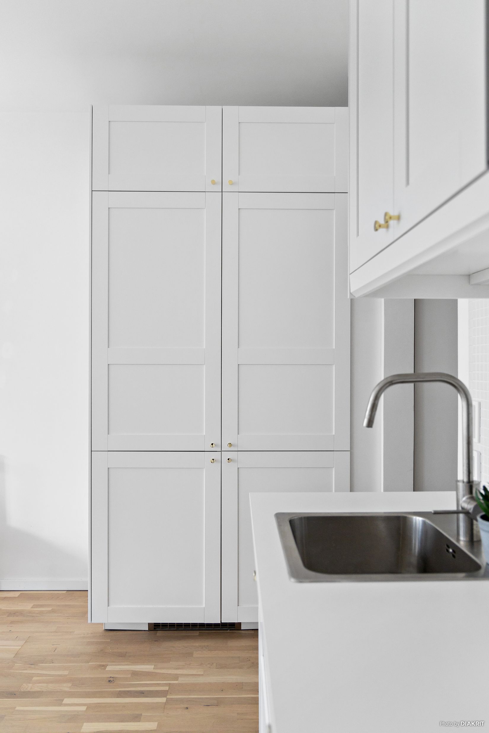 Bostadsrätt, Storgatan 49B, Centralt, Östersund