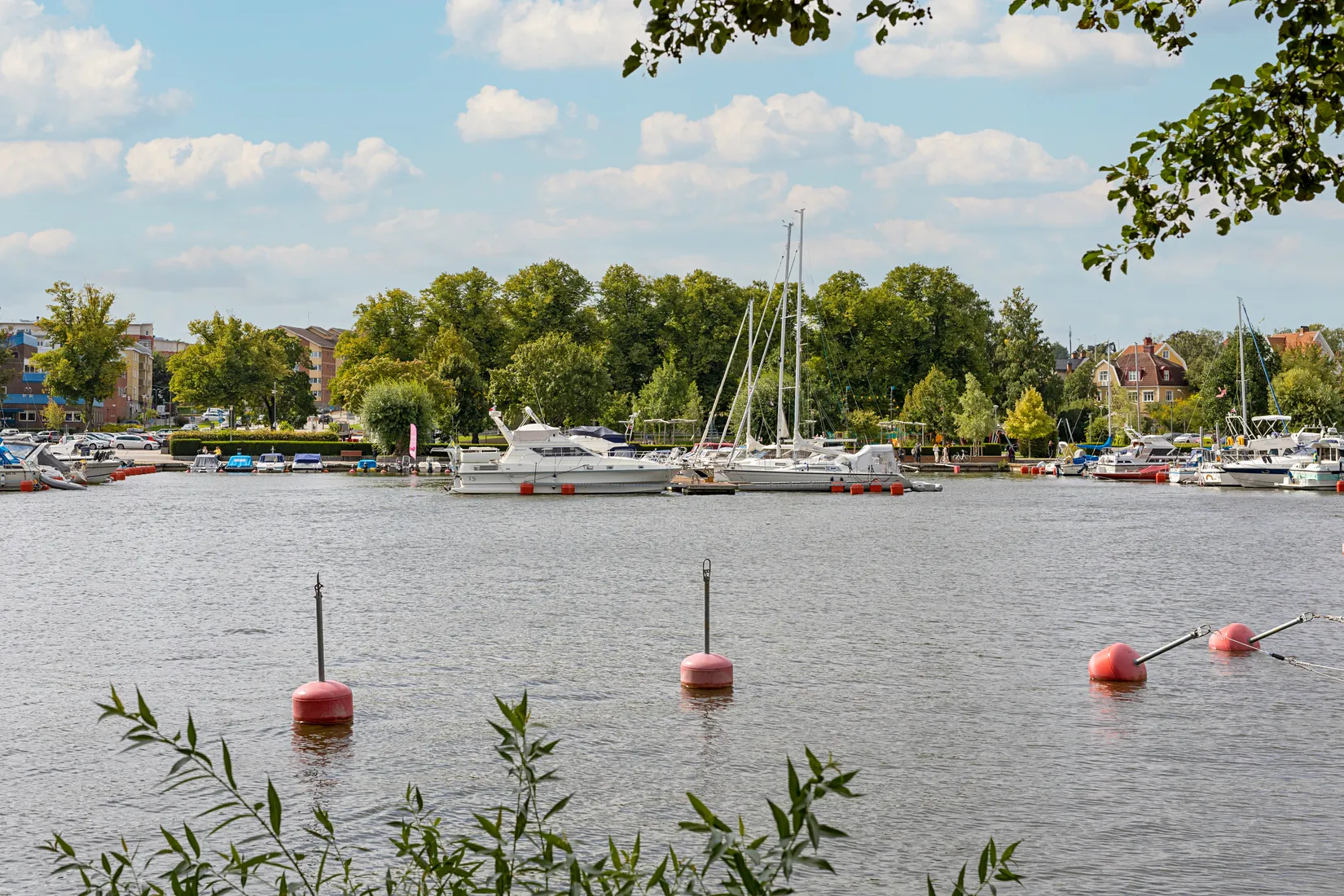 Bostadsrätt, Sörgärdsgatan 24B, Strängnäs