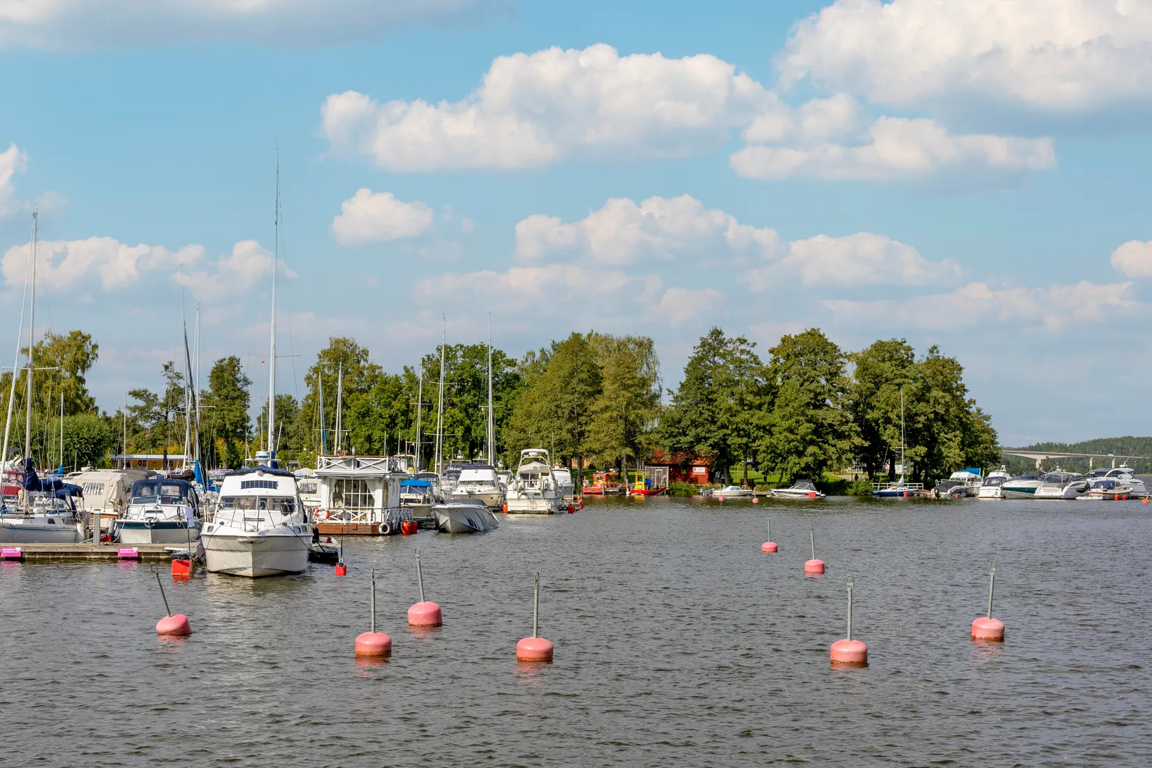 Bostadsrätt, Sörgärdsgatan 24B, Strängnäs