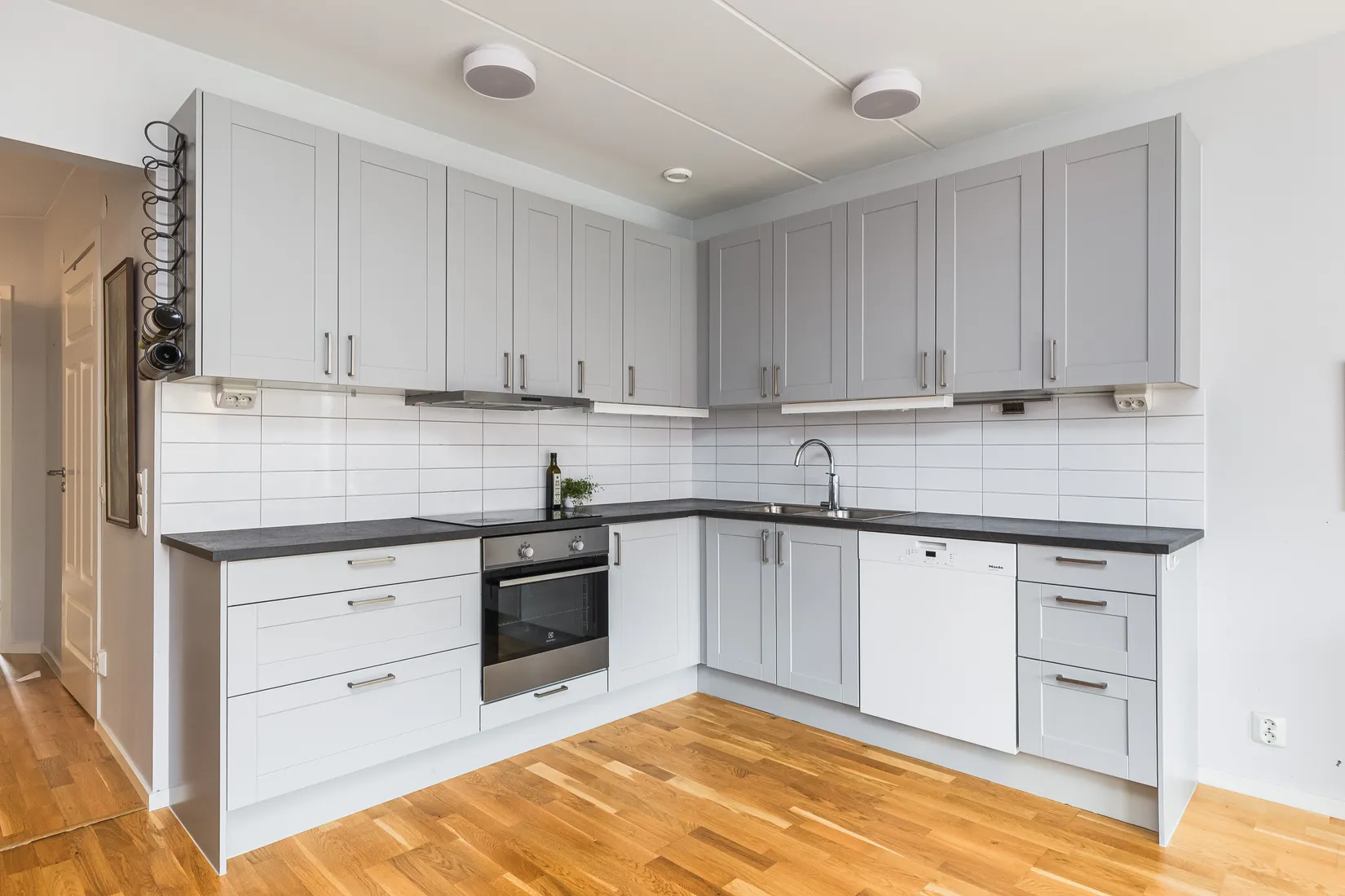 Bostadsrätt, Sörgärdsgatan 24B, Strängnäs