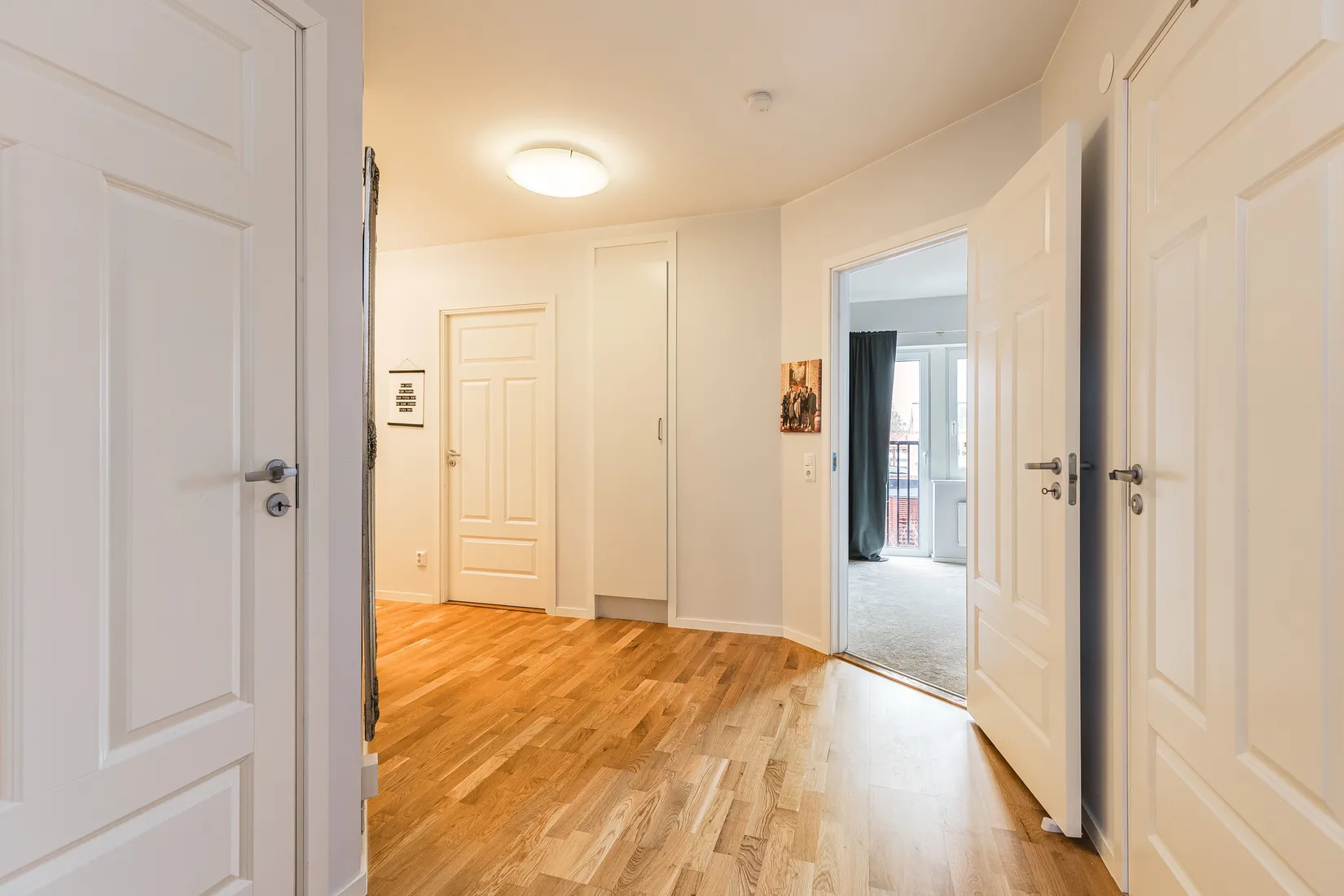 Bostadsrätt, Sörgärdsgatan 24B, Strängnäs