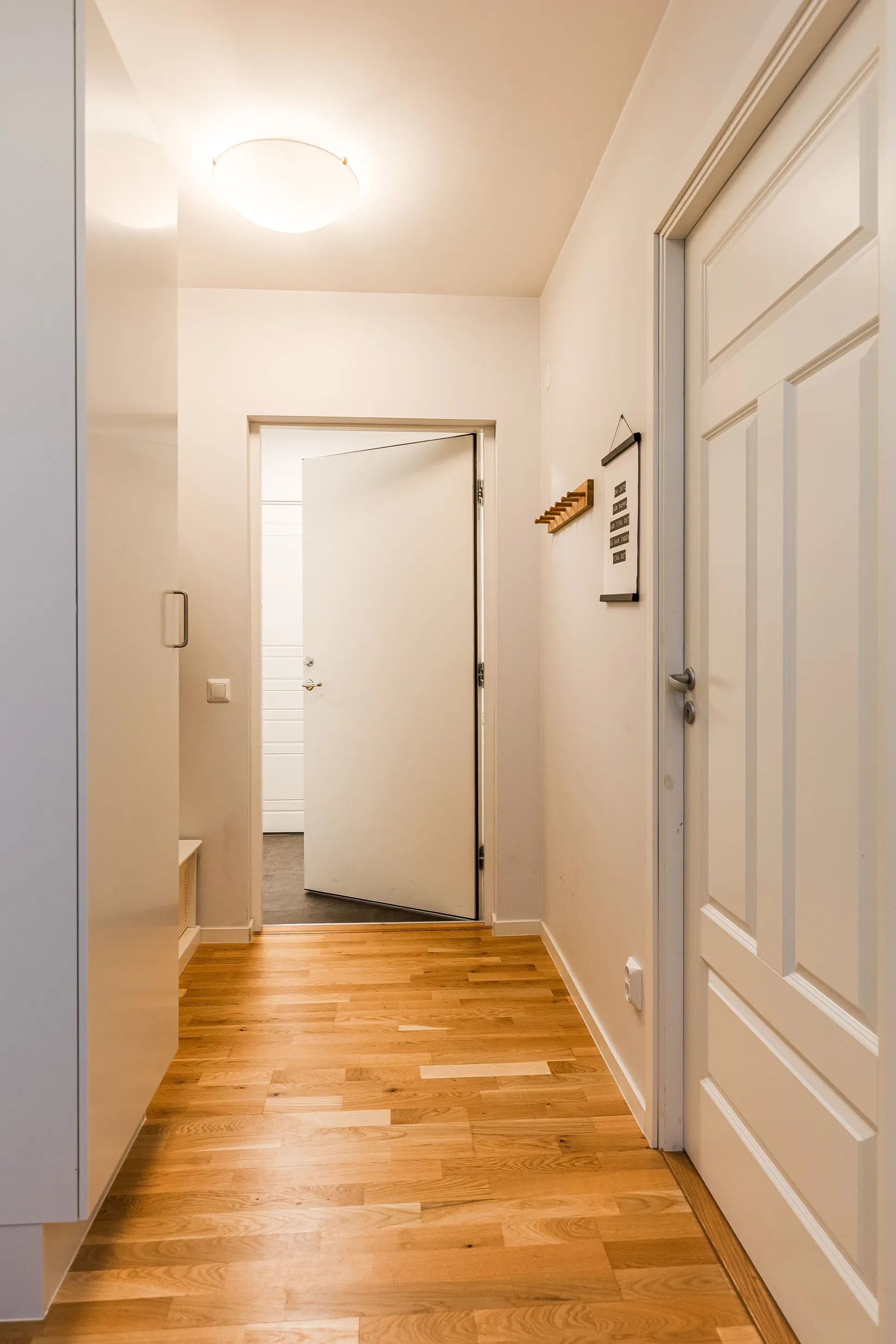 Bostadsrätt, Sörgärdsgatan 24B, Strängnäs