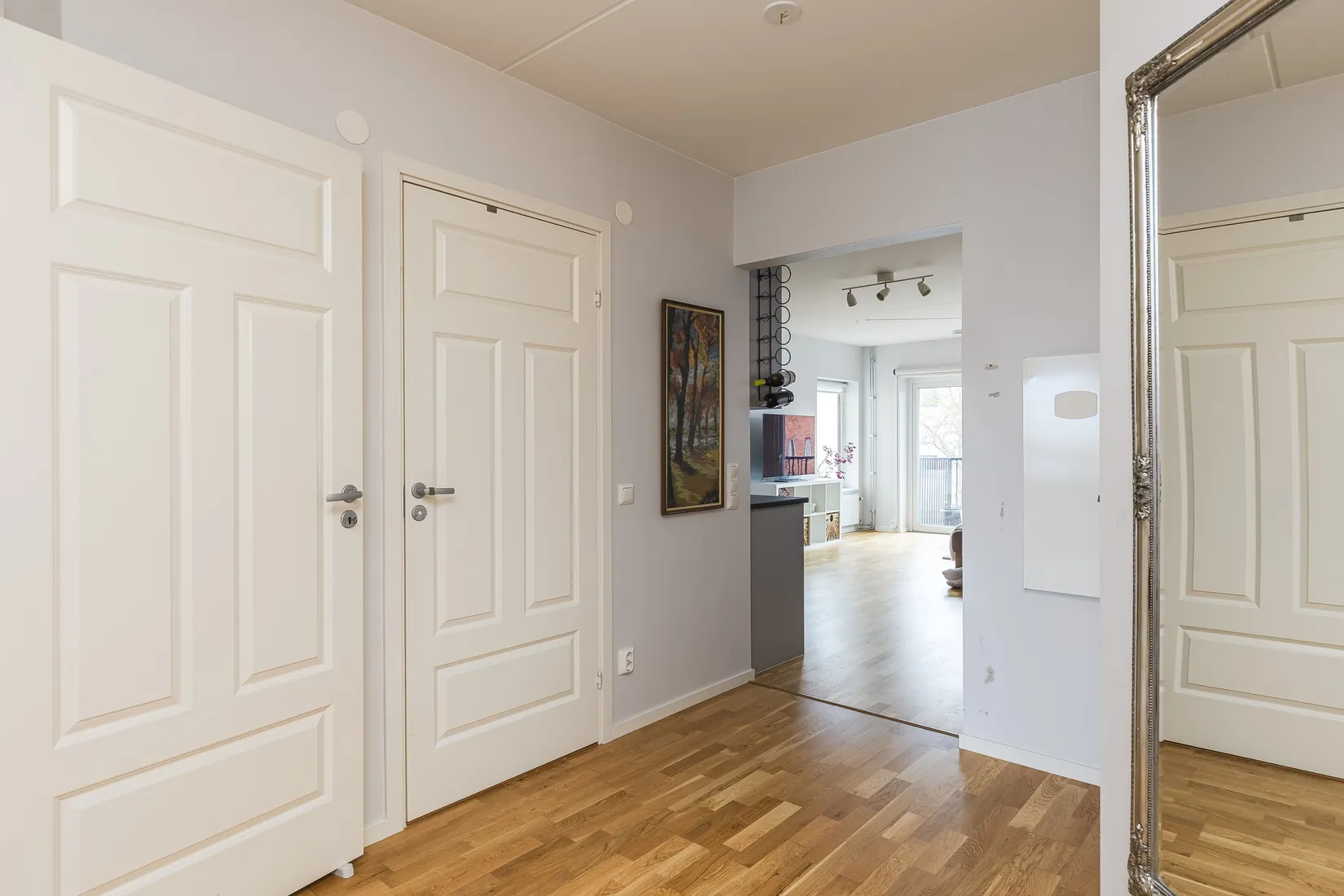 Bostadsrätt, Sörgärdsgatan 24B, Strängnäs