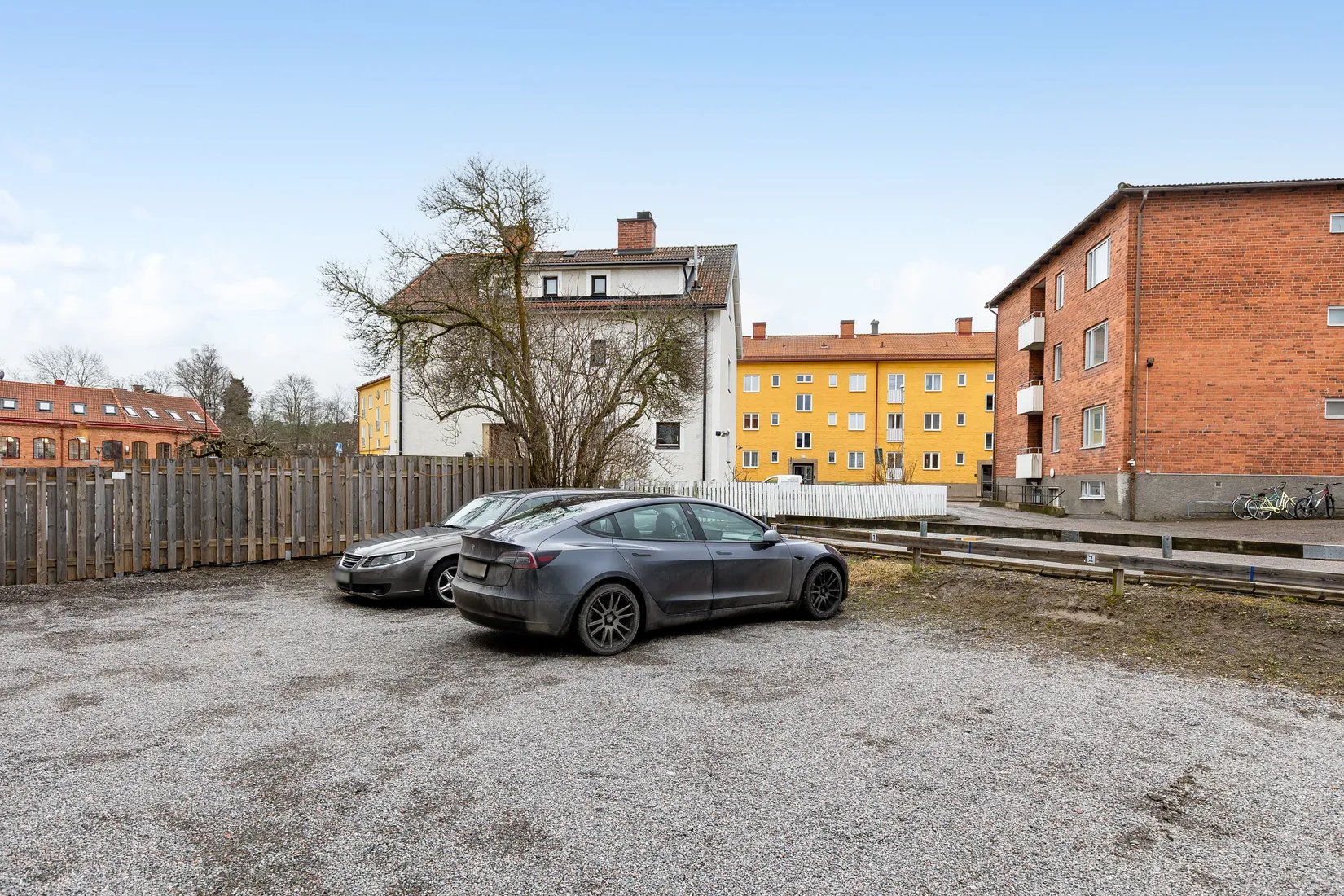 Bostadsrätt, Sörgärdsgatan 24B, Strängnäs