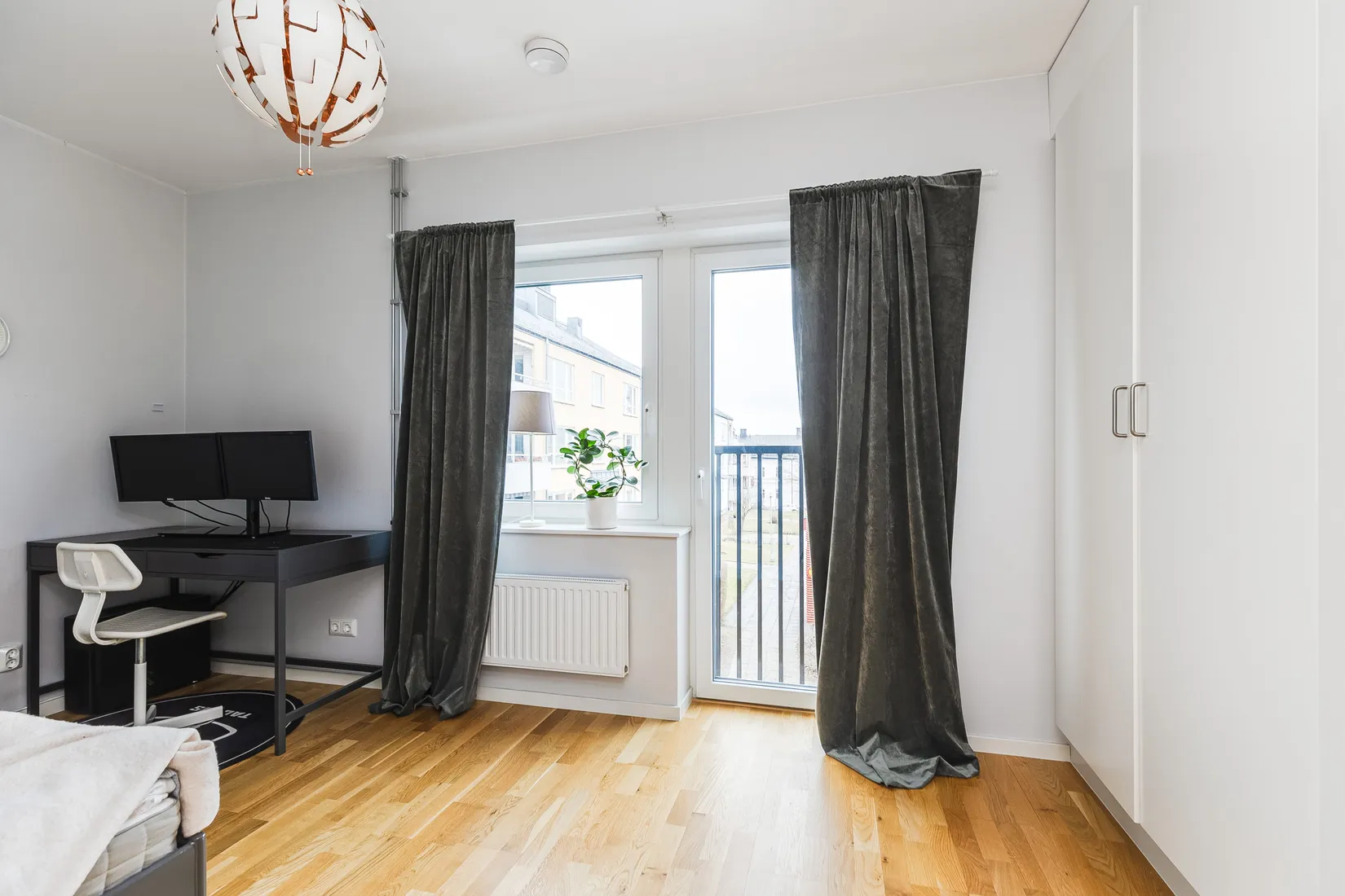 Bostadsrätt, Sörgärdsgatan 24B, Strängnäs