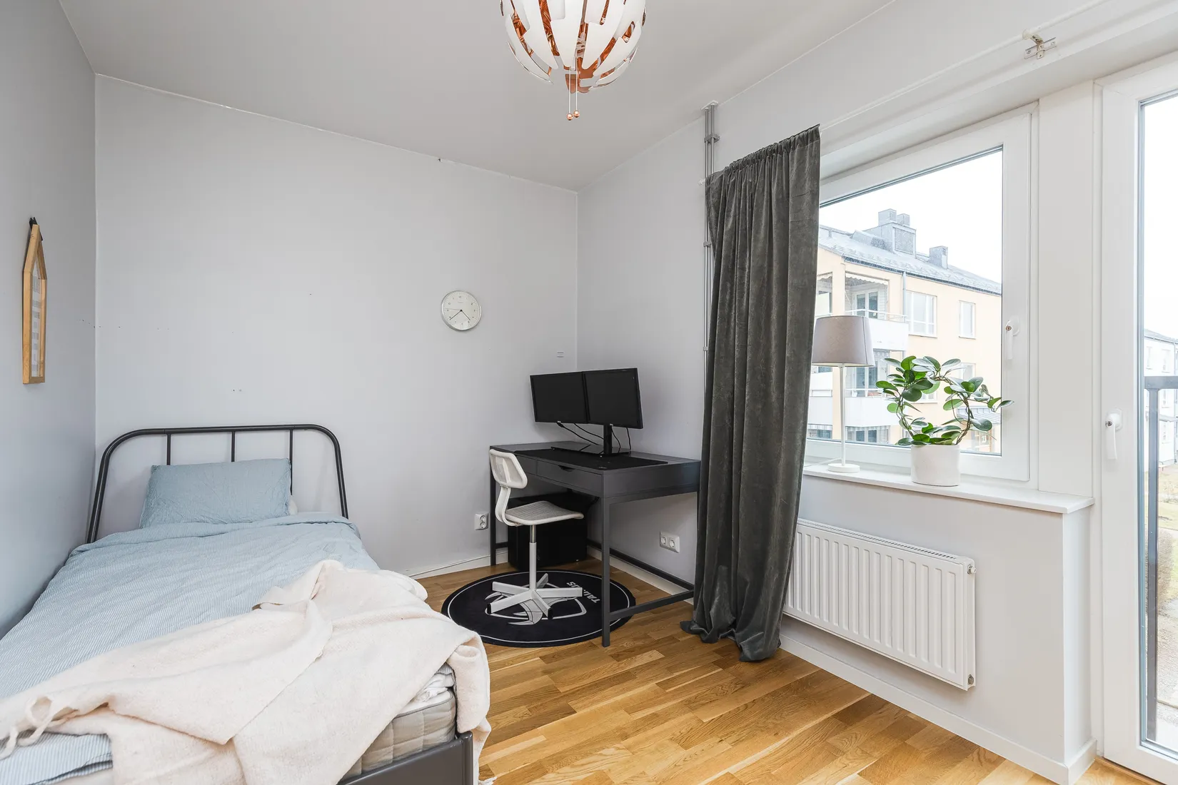 Bostadsrätt, Sörgärdsgatan 24B, Strängnäs