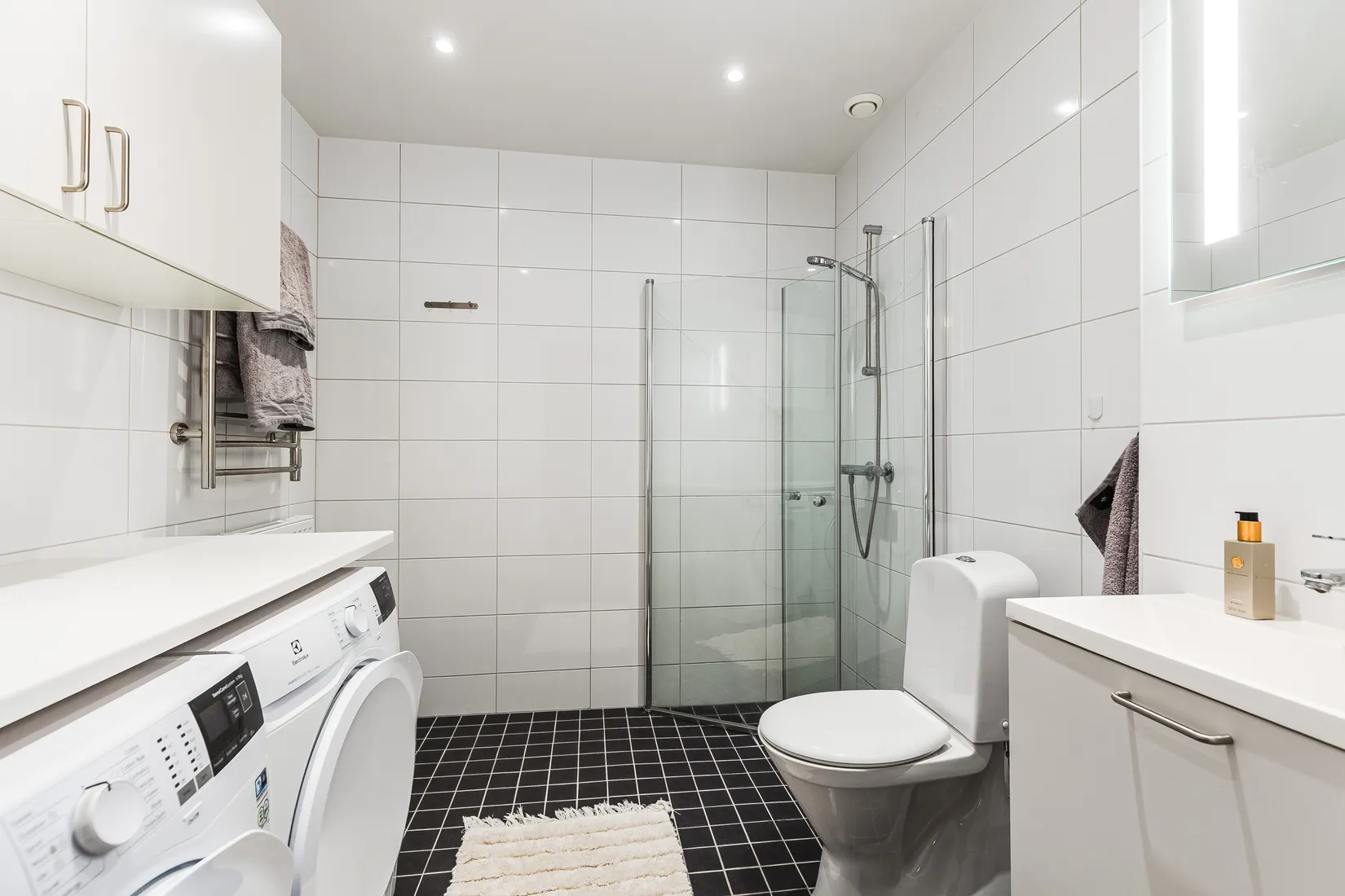 Bostadsrätt, Sörgärdsgatan 24B, Strängnäs