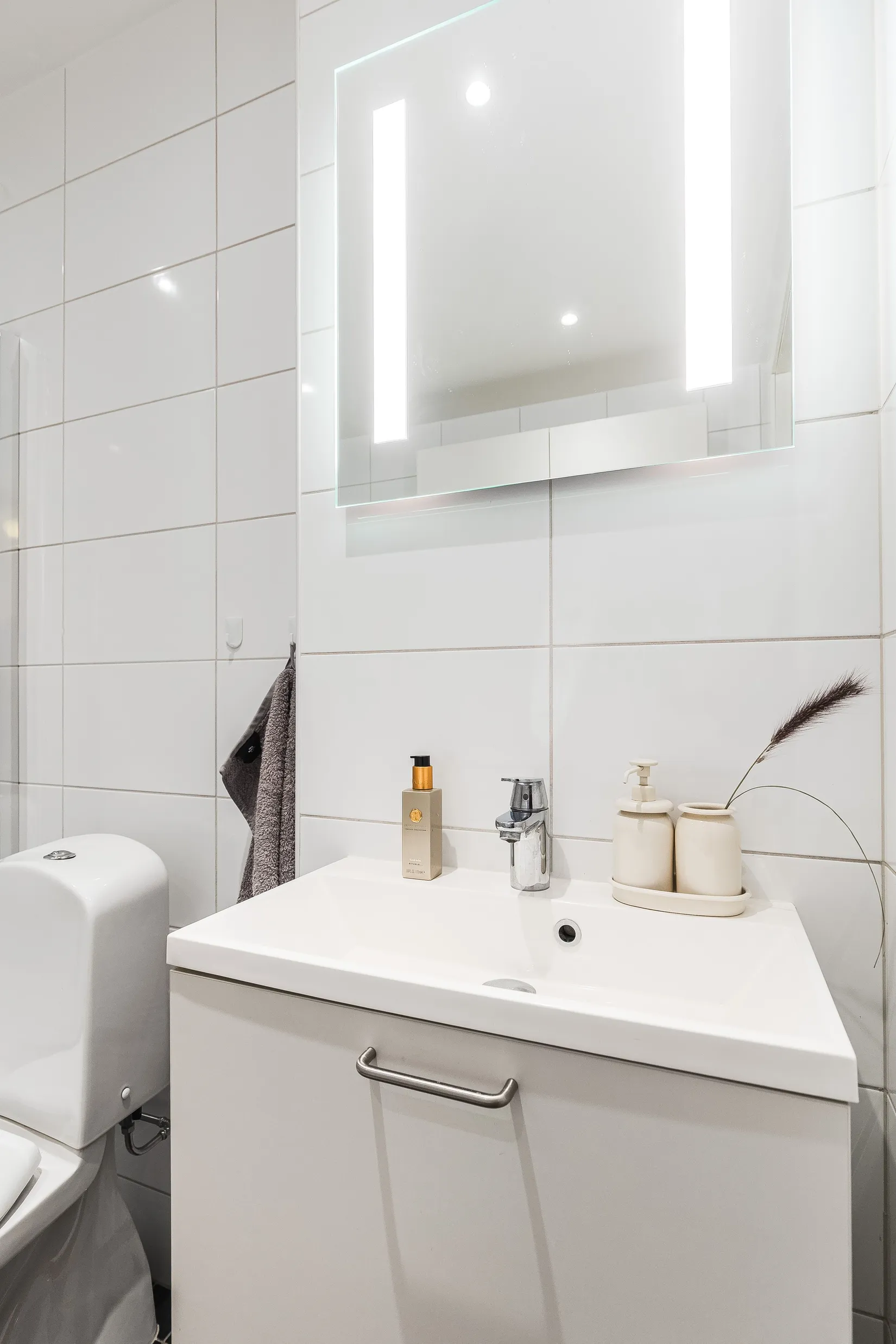 Bostadsrätt, Sörgärdsgatan 24B, Strängnäs