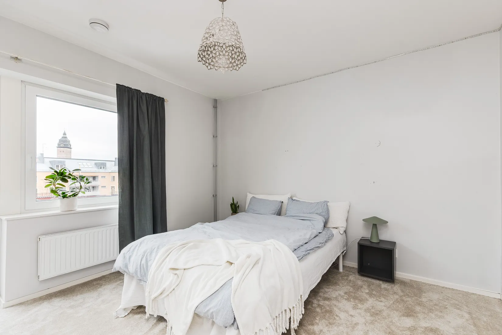 Bostadsrätt, Sörgärdsgatan 24B, Strängnäs