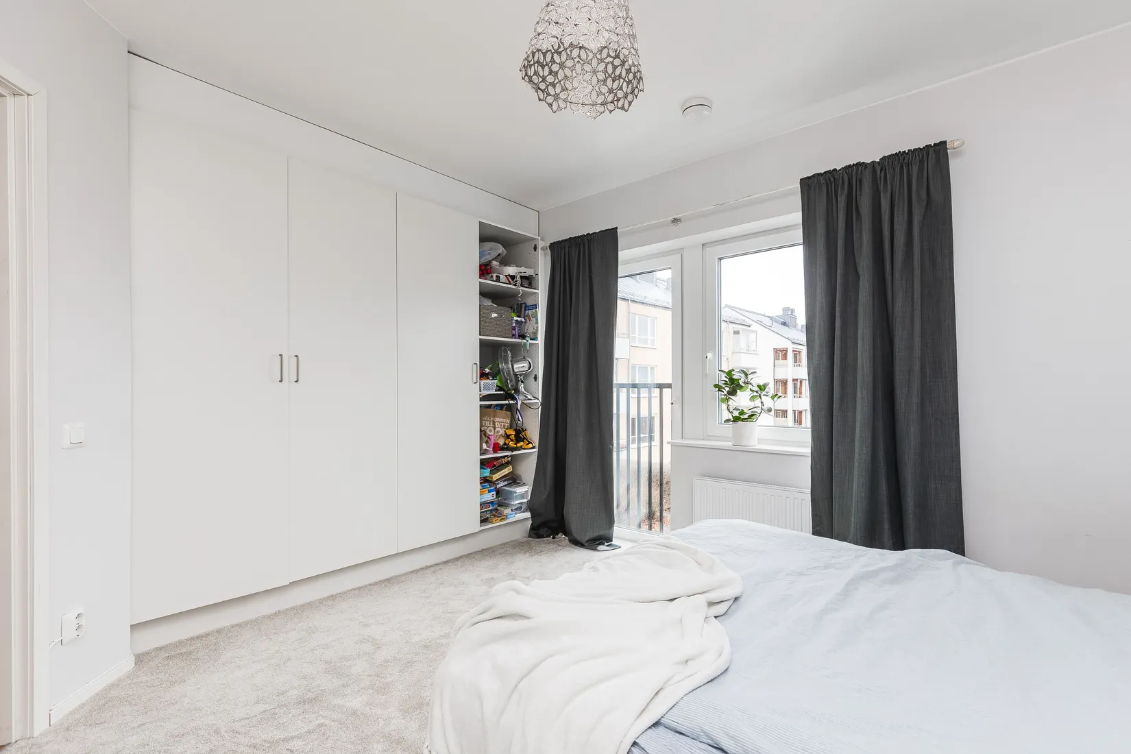 Bostadsrätt, Sörgärdsgatan 24B, Strängnäs