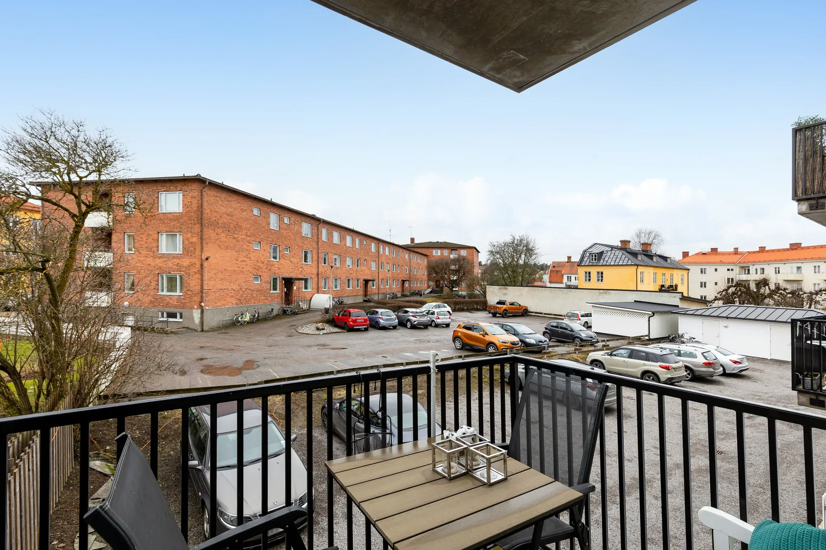 Bostadsrätt, Sörgärdsgatan 24B, Strängnäs
