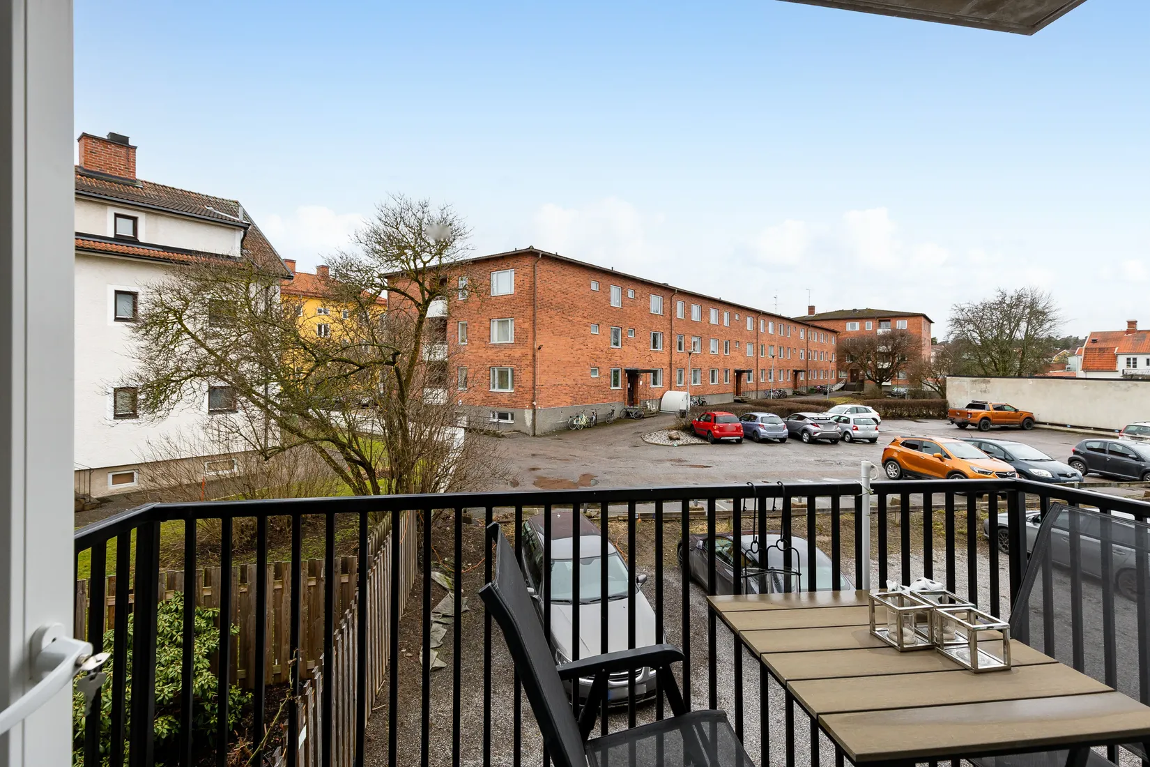 Bostadsrätt, Sörgärdsgatan 24B, Strängnäs