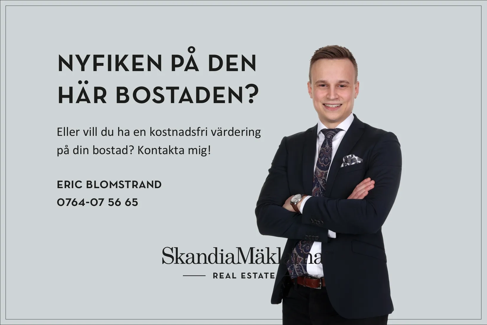 Bostadsrätt, Sörgärdsgatan 24B, Strängnäs