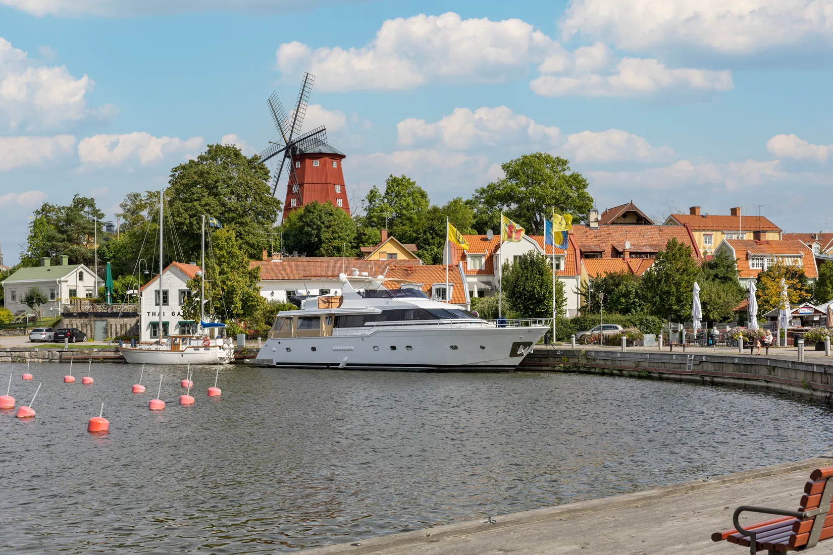 Bostadsrätt, Sörgärdsgatan 24B, Strängnäs