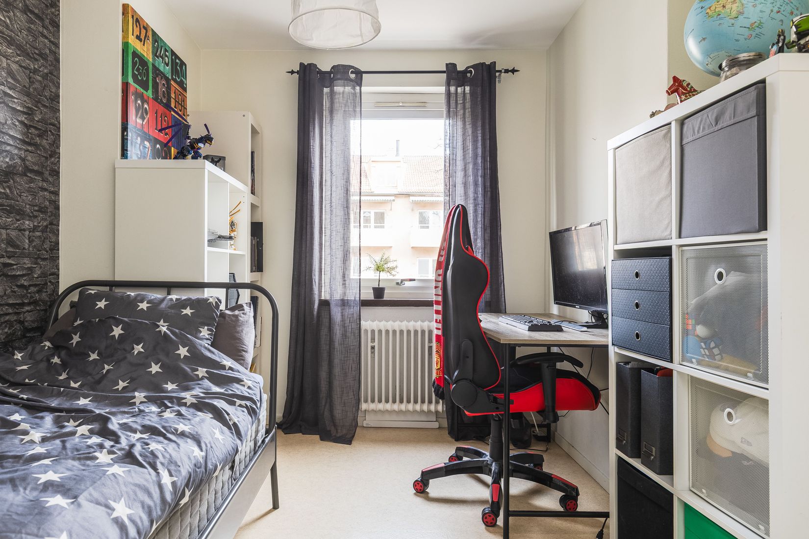 Bostadsrätt, Videgatan 12A, Valla, Linköping