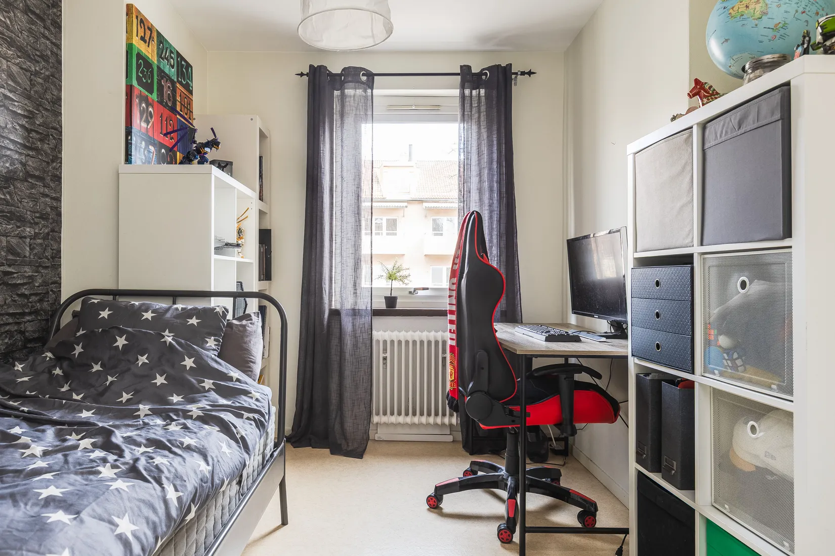 Bostadsrätt, Videgatan 12A, Valla, Linköping