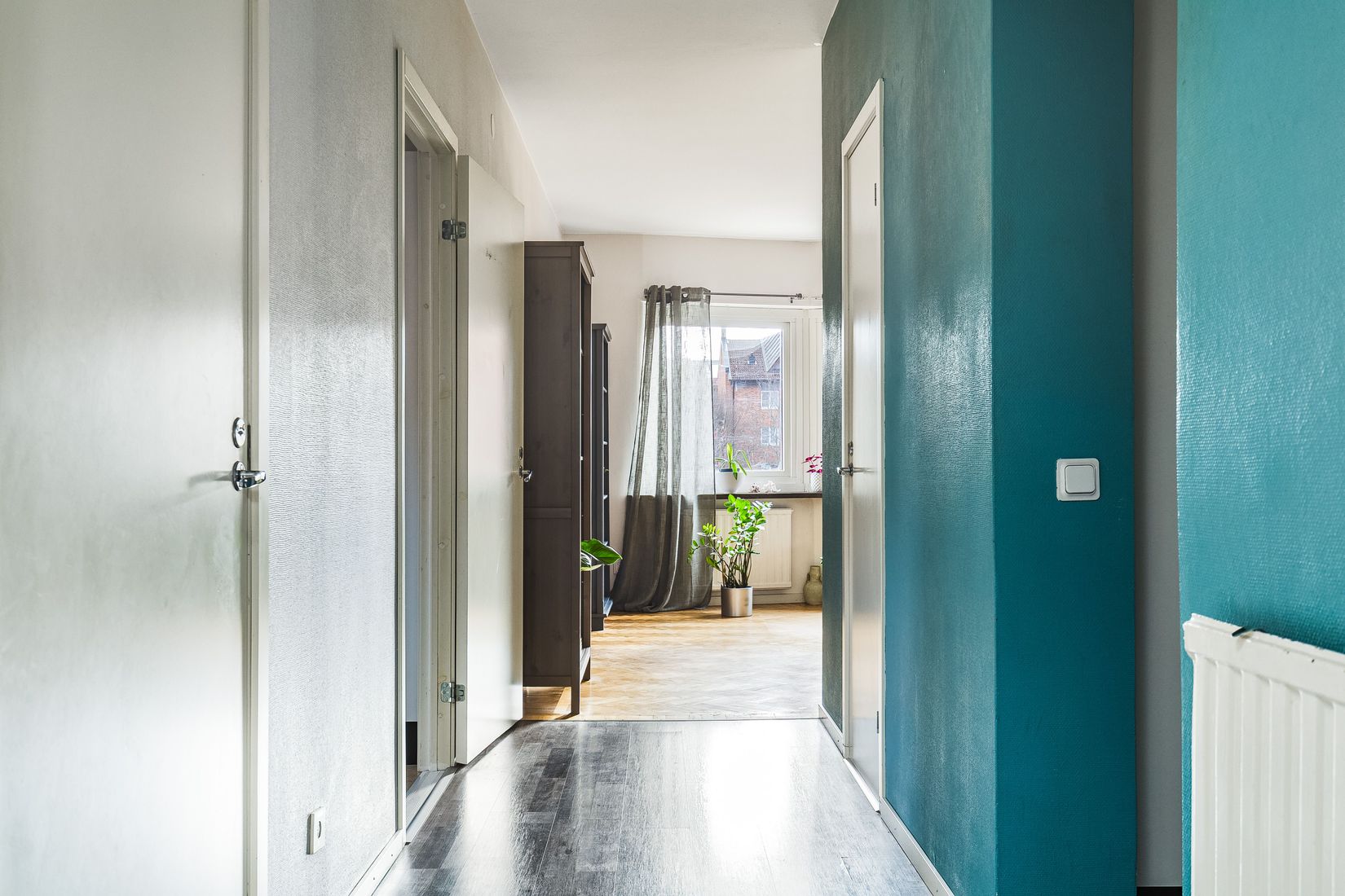 Bostadsrätt, Videgatan 12A, Valla, Linköping