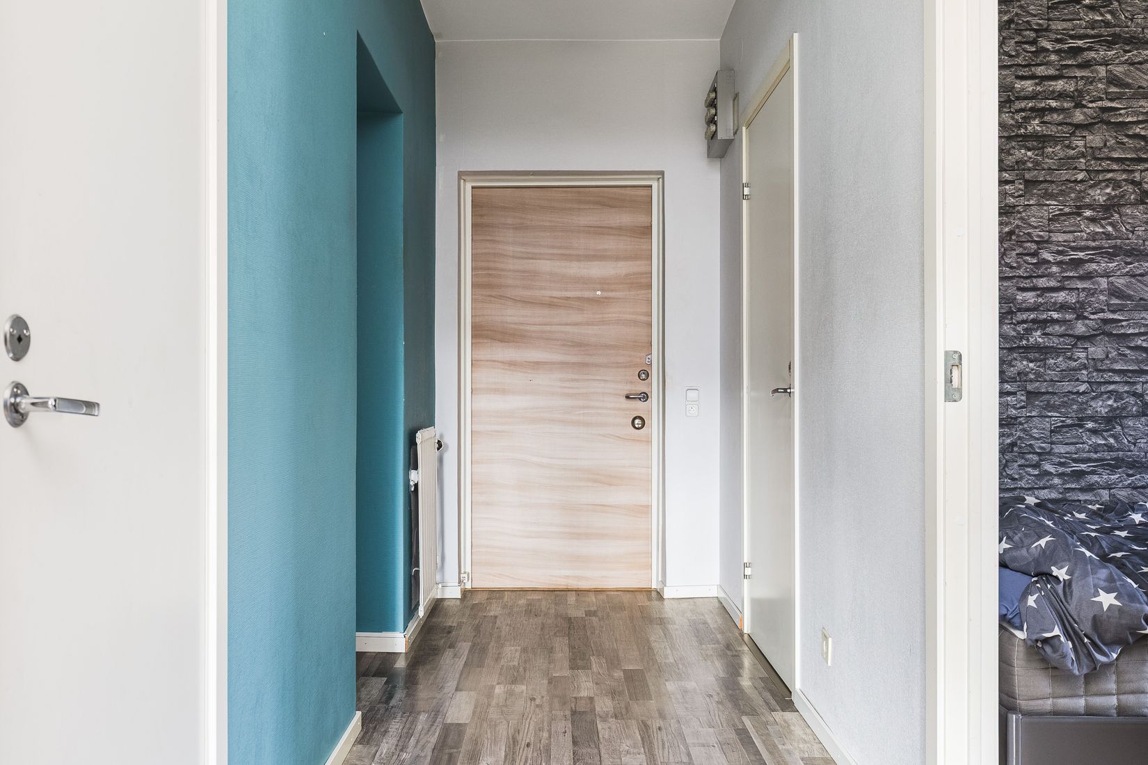 Bostadsrätt, Videgatan 12A, Valla, Linköping