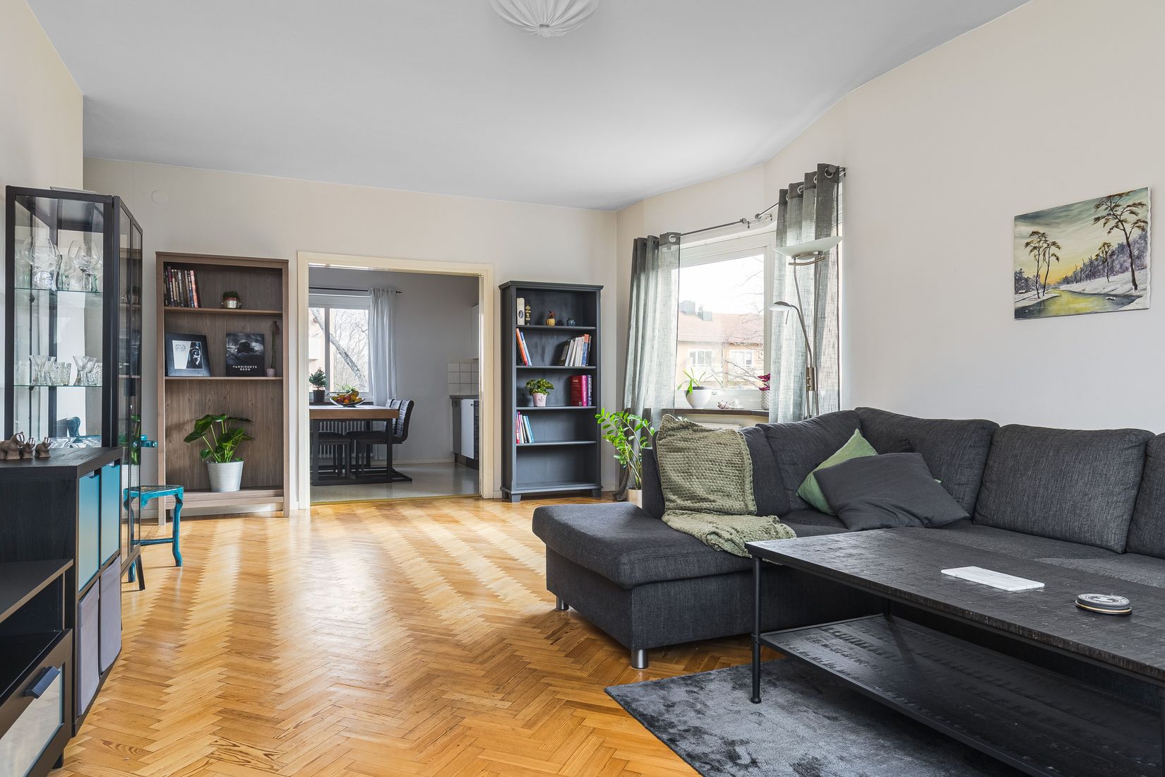 Bostadsrätt, Videgatan 12A, Valla, Linköping