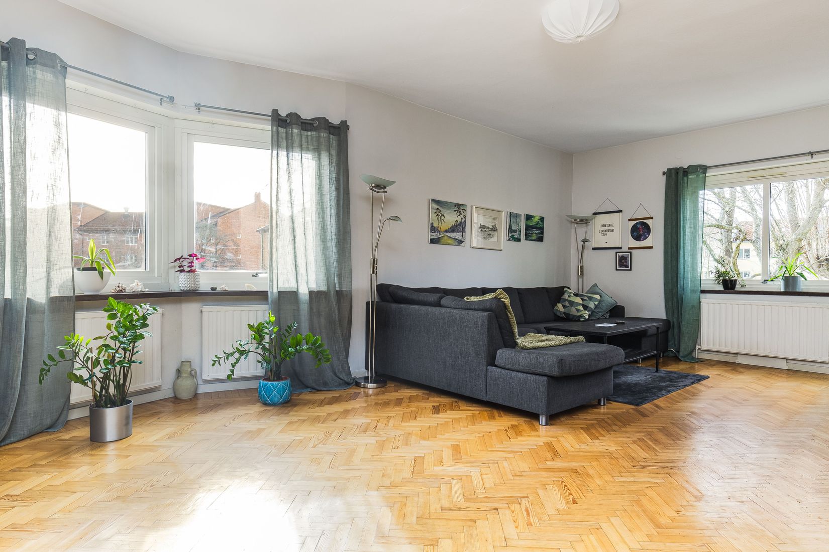 Bostadsrätt, Videgatan 12A, Valla, Linköping