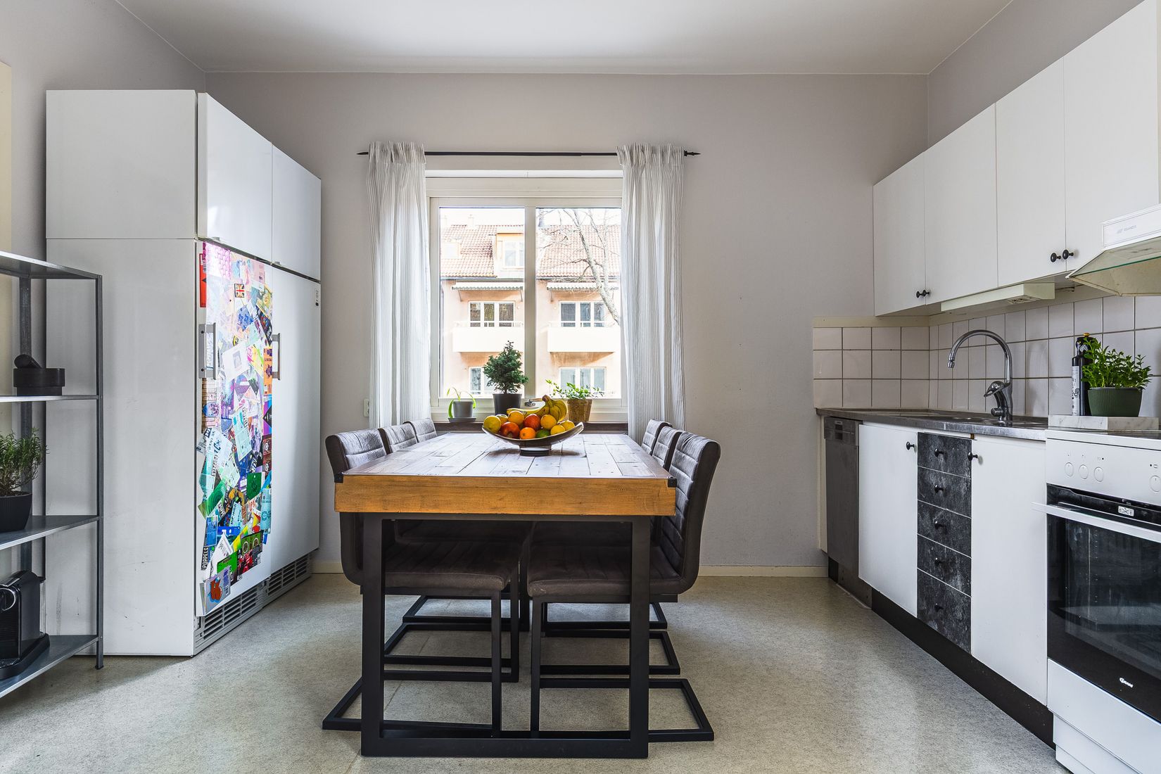 Bostadsrätt, Videgatan 12A, Valla, Linköping