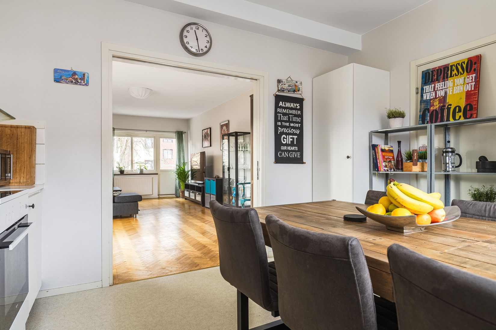 Bostadsrätt, Videgatan 12A, Valla, Linköping