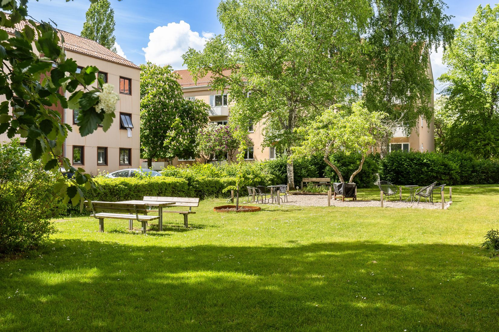 Bostadsrätt, Videgatan 12A, Valla, Linköping