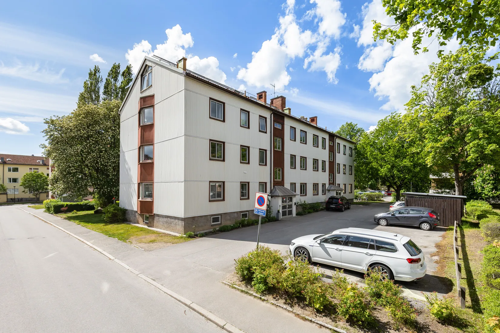 Bostadsrätt, Videgatan 12A, Valla, Linköping