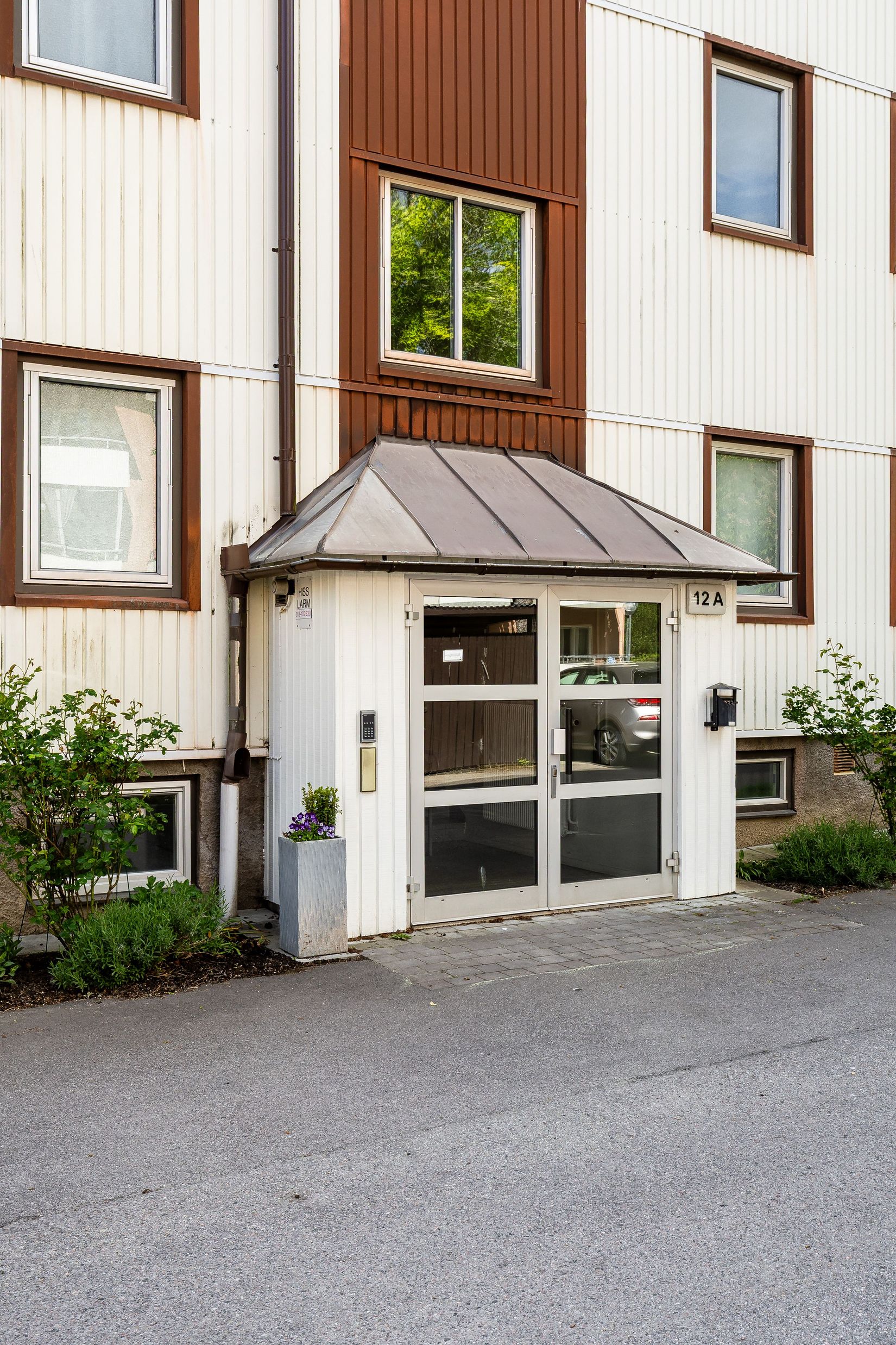 Bostadsrätt, Videgatan 12A, Valla, Linköping
