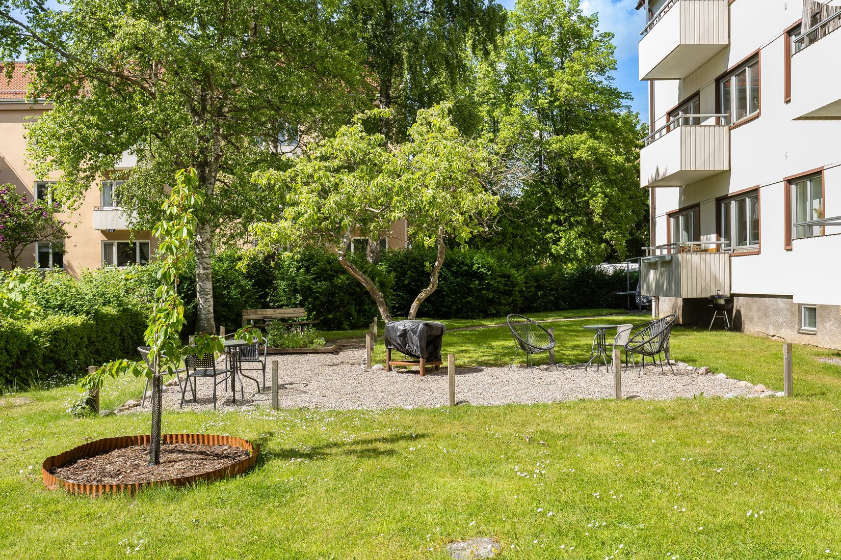 Bostadsrätt, Videgatan 12A, Valla, Linköping