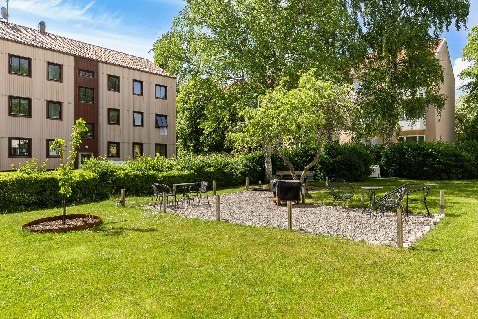 Bostadsrätt, Videgatan 12A, Valla, Linköping