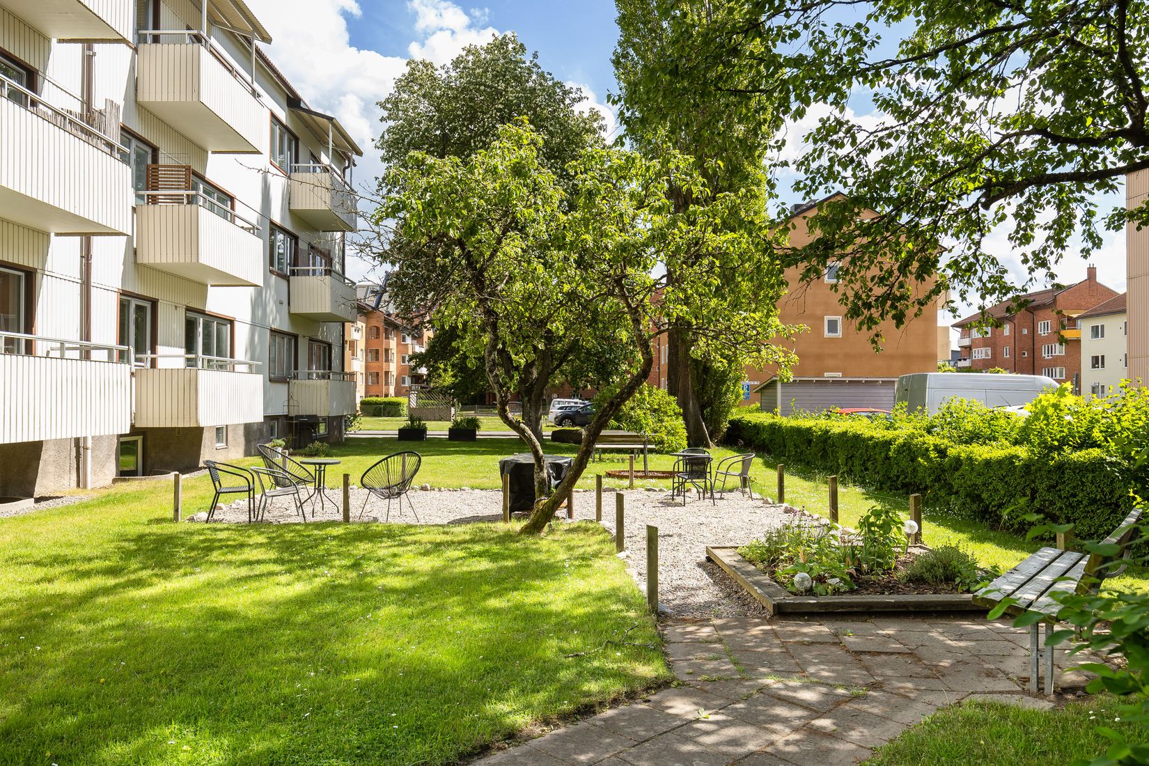 Bostadsrätt, Videgatan 12A, Valla, Linköping