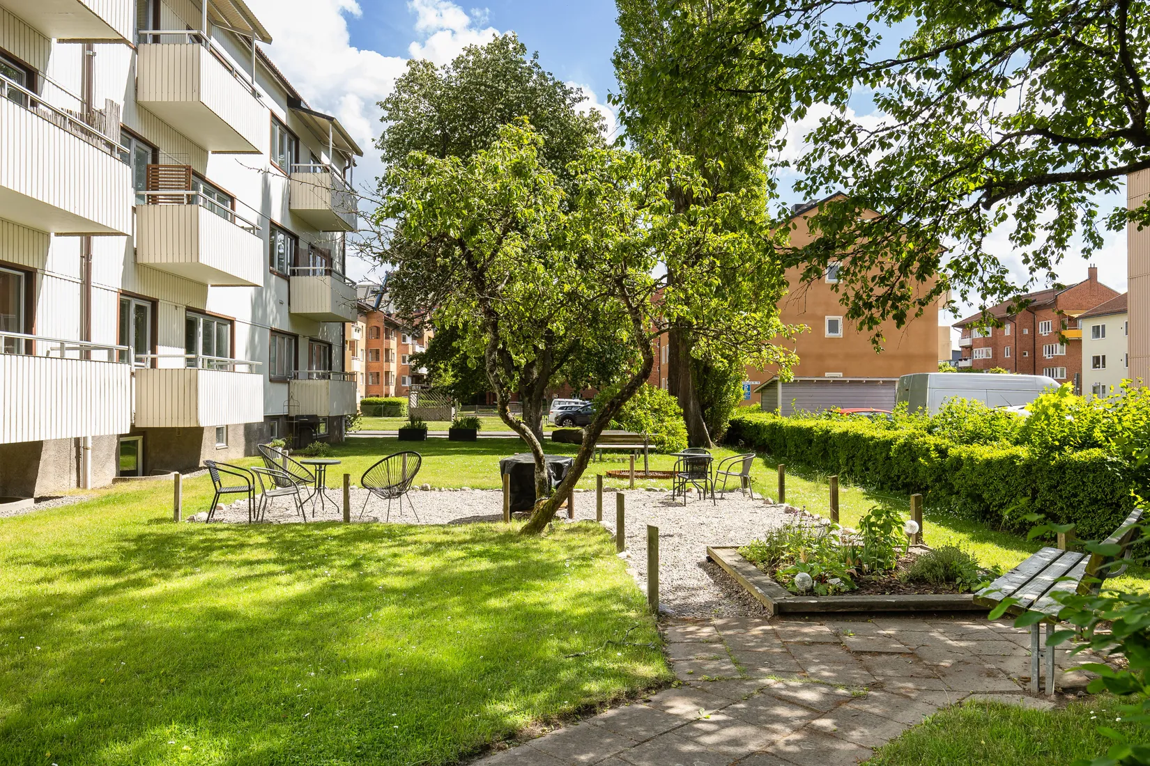 Bostadsrätt, Videgatan 12A, Valla, Linköping