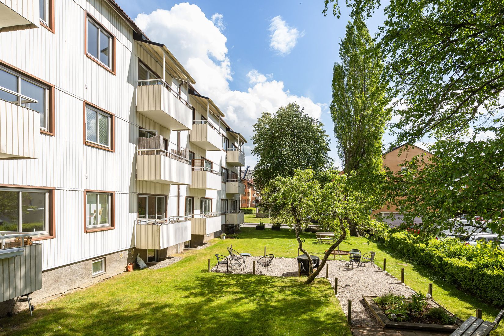 Bostadsrätt, Videgatan 12A, Valla, Linköping