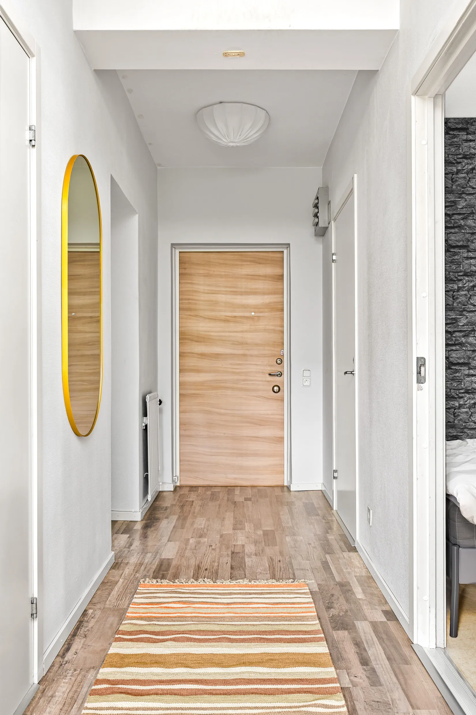 Bostadsrätt, Videgatan 12A, Valla, Linköping