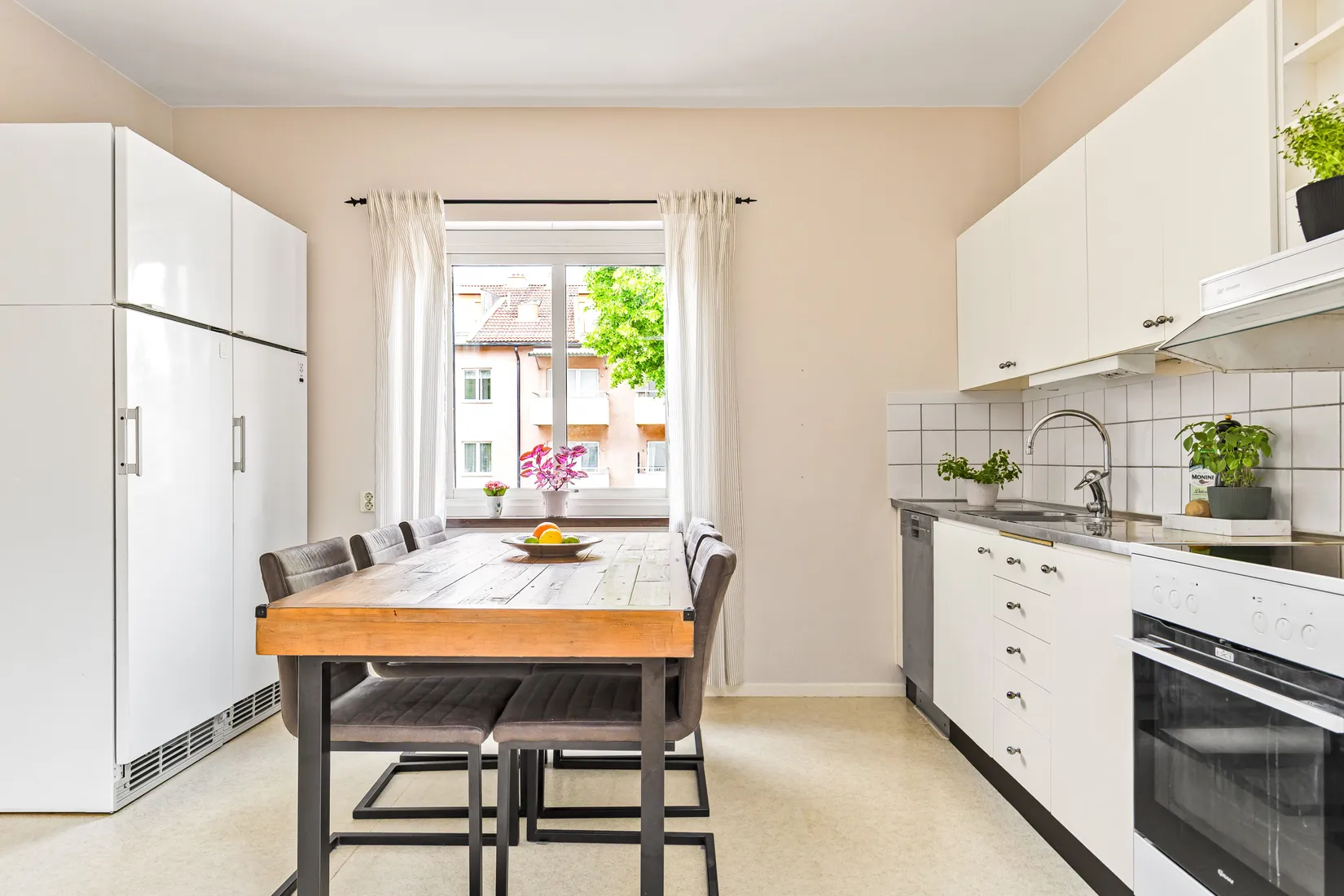 Bostadsrätt, Videgatan 12A, Valla, Linköping