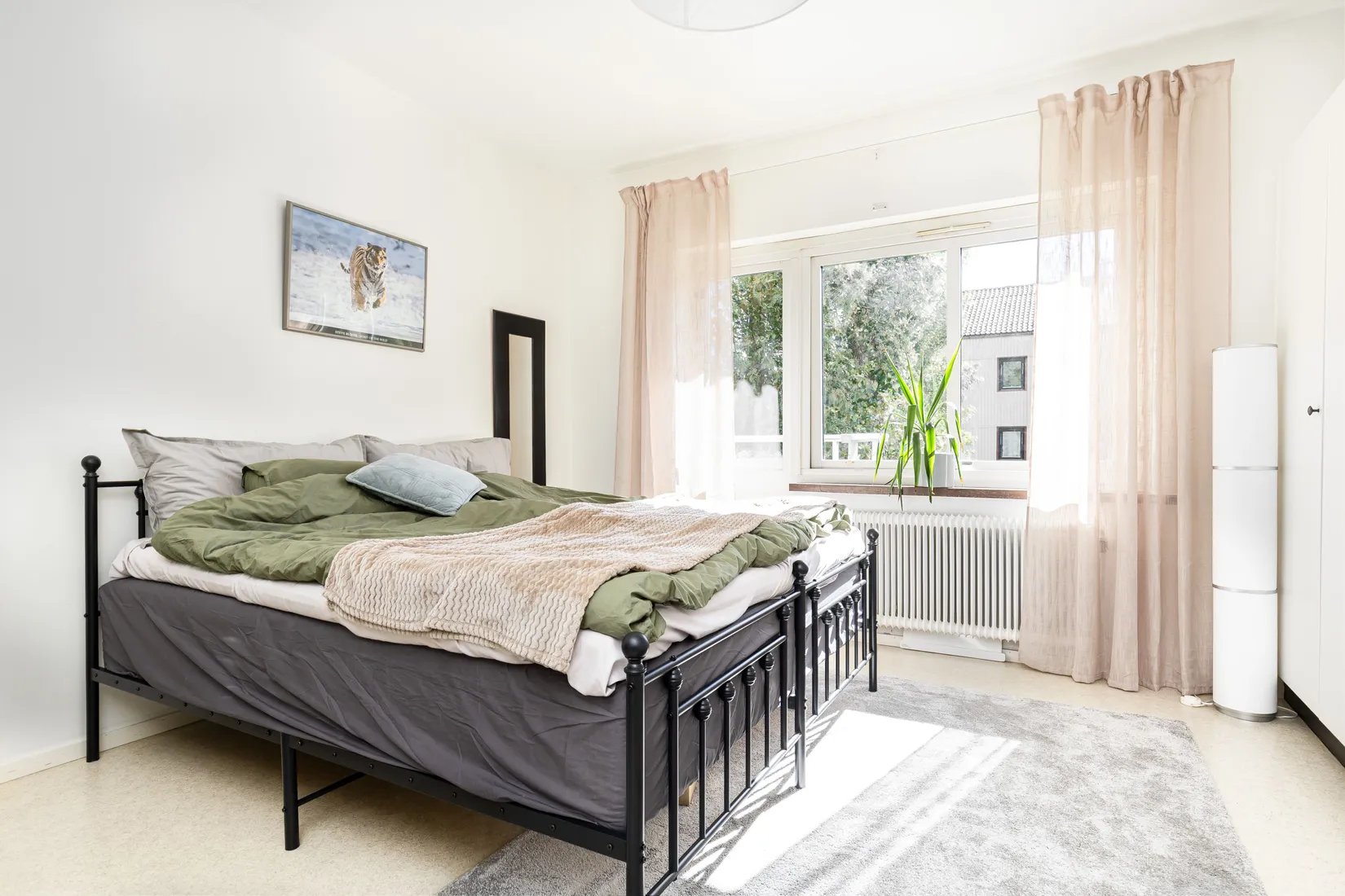 Bostadsrätt, Videgatan 12A, Valla, Linköping