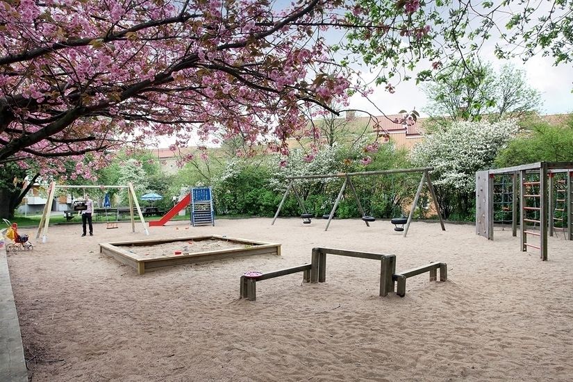 Bostadsrätt, Plåtmyntsgatan 13, Högsbo, Göteborg